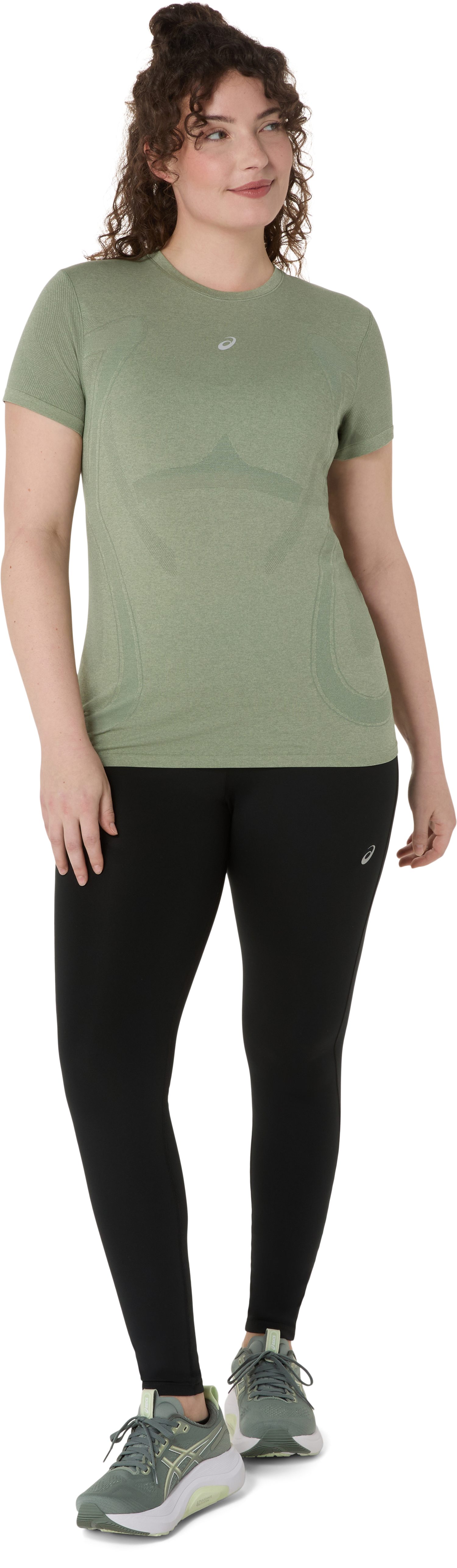 Asics Runningshirt