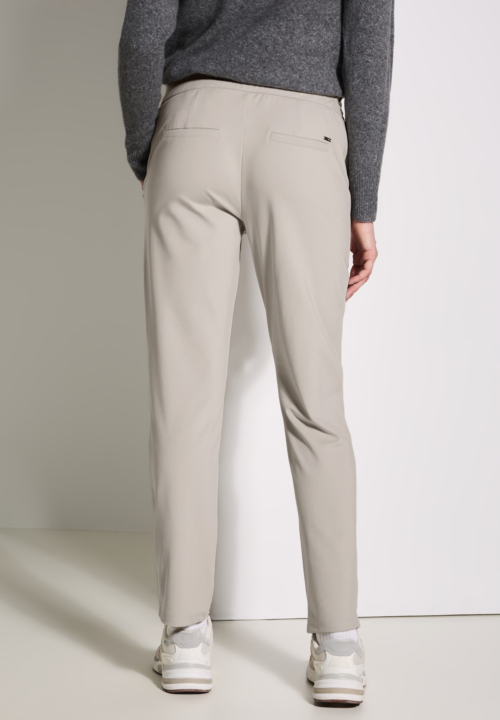 Cecil Comfortbroek Stijl Tracey in casual fit