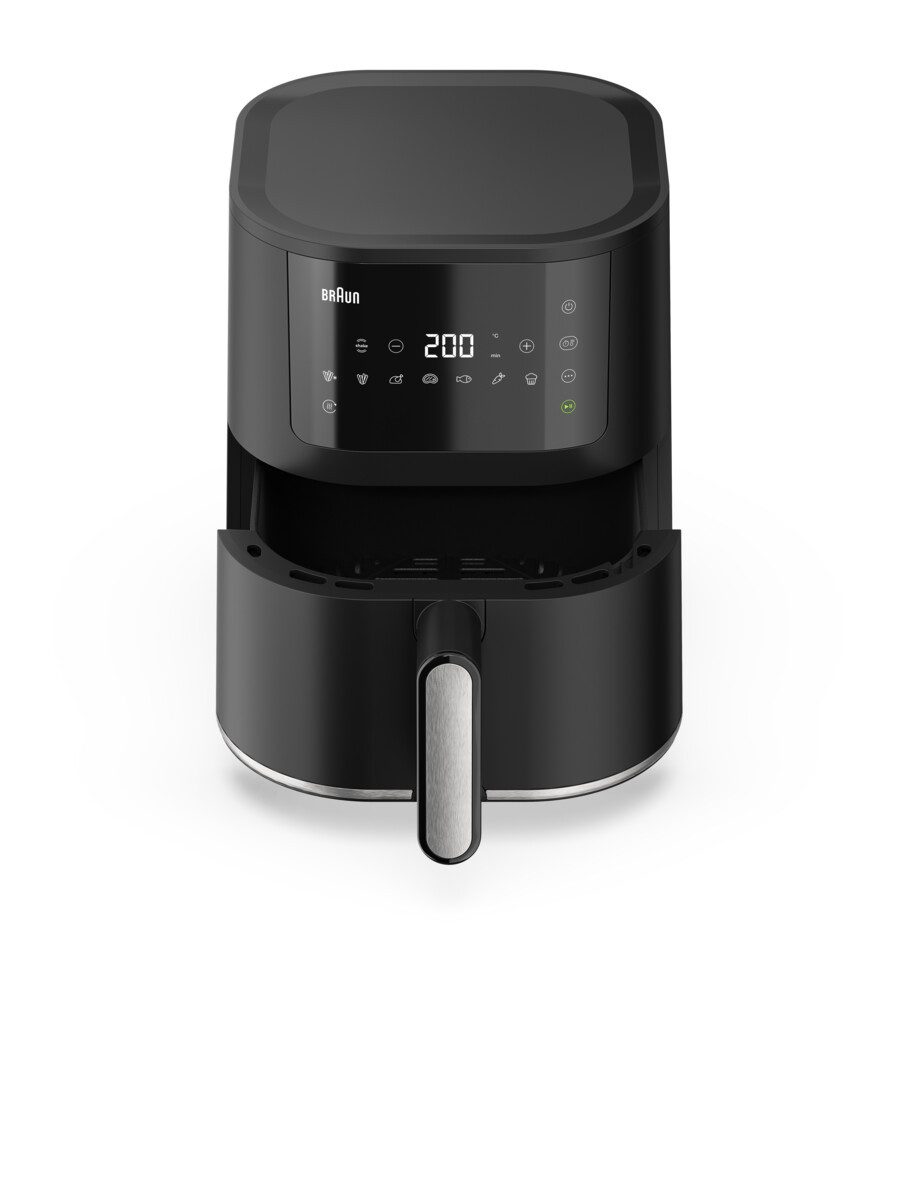 Braun Airfryer MultiFry HF 3030