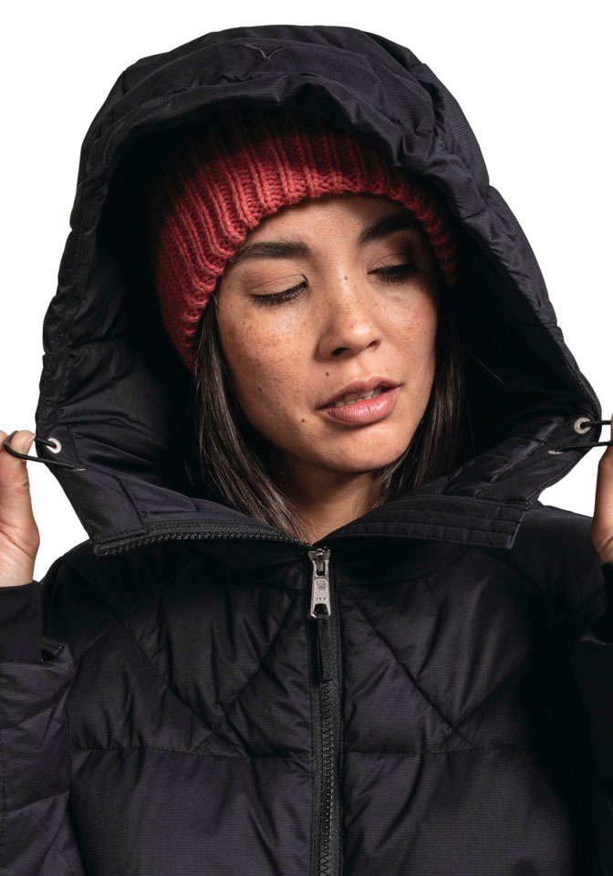 Schöffel Parka Boston