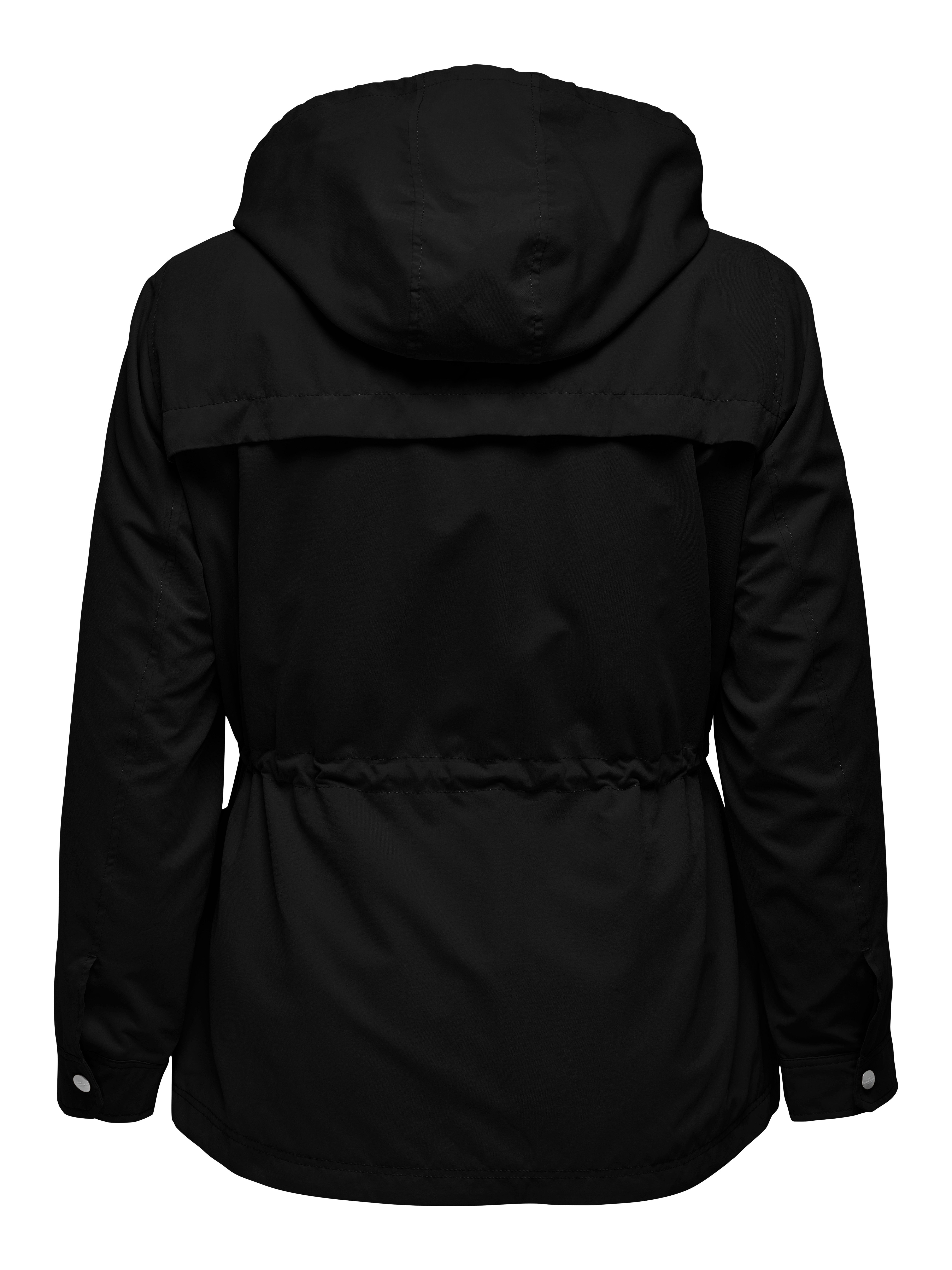ONLY CARMAKOMA Parka CARNEWSTARLINE SPRING JACKET CC OTW