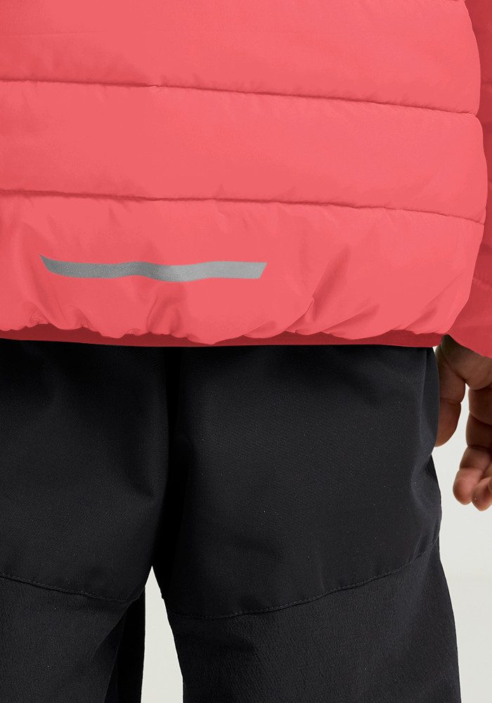 Jack Wolfskin Outdoorjack ZENON JKT KIDS