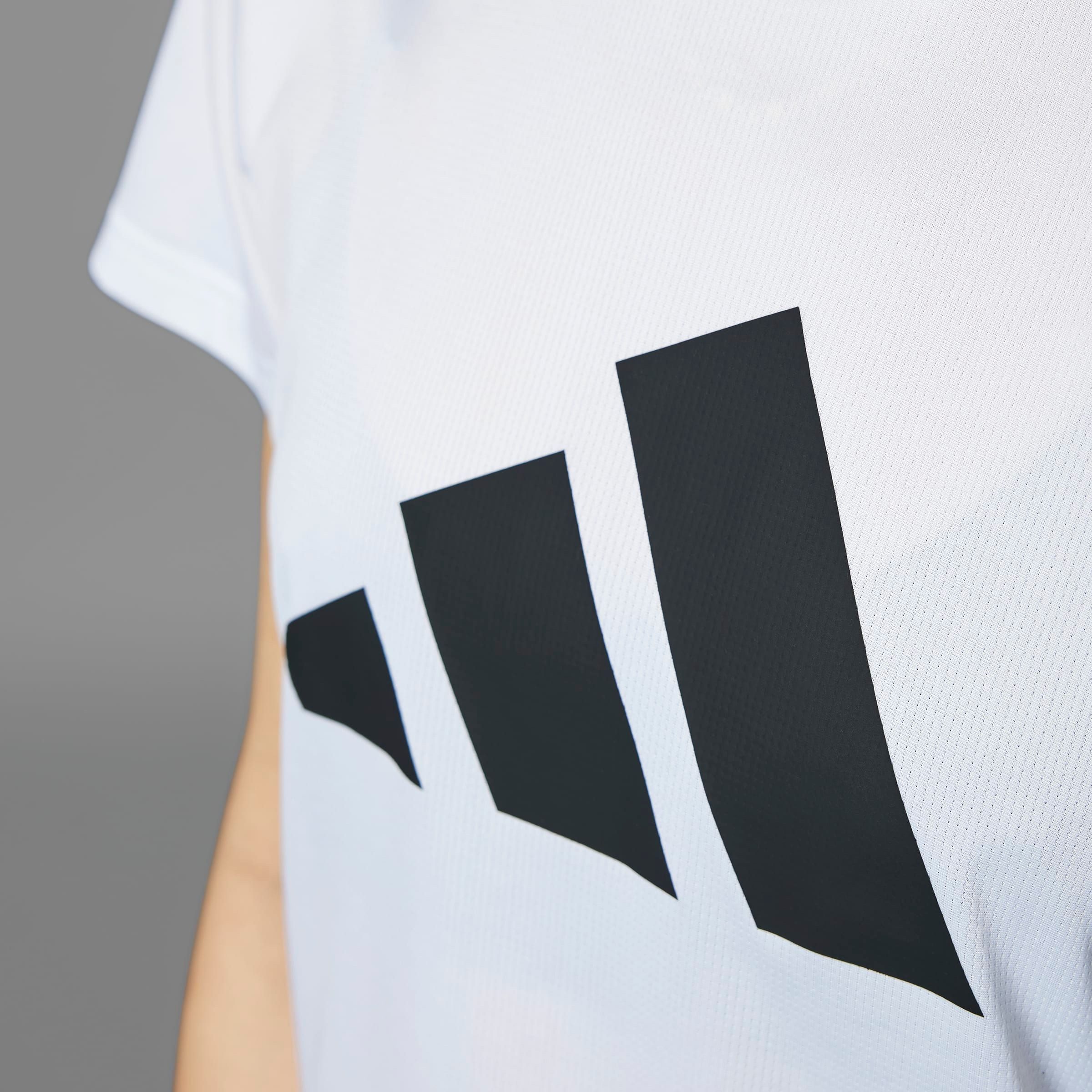 adidas Performance Runningshirt RUN IT TEE