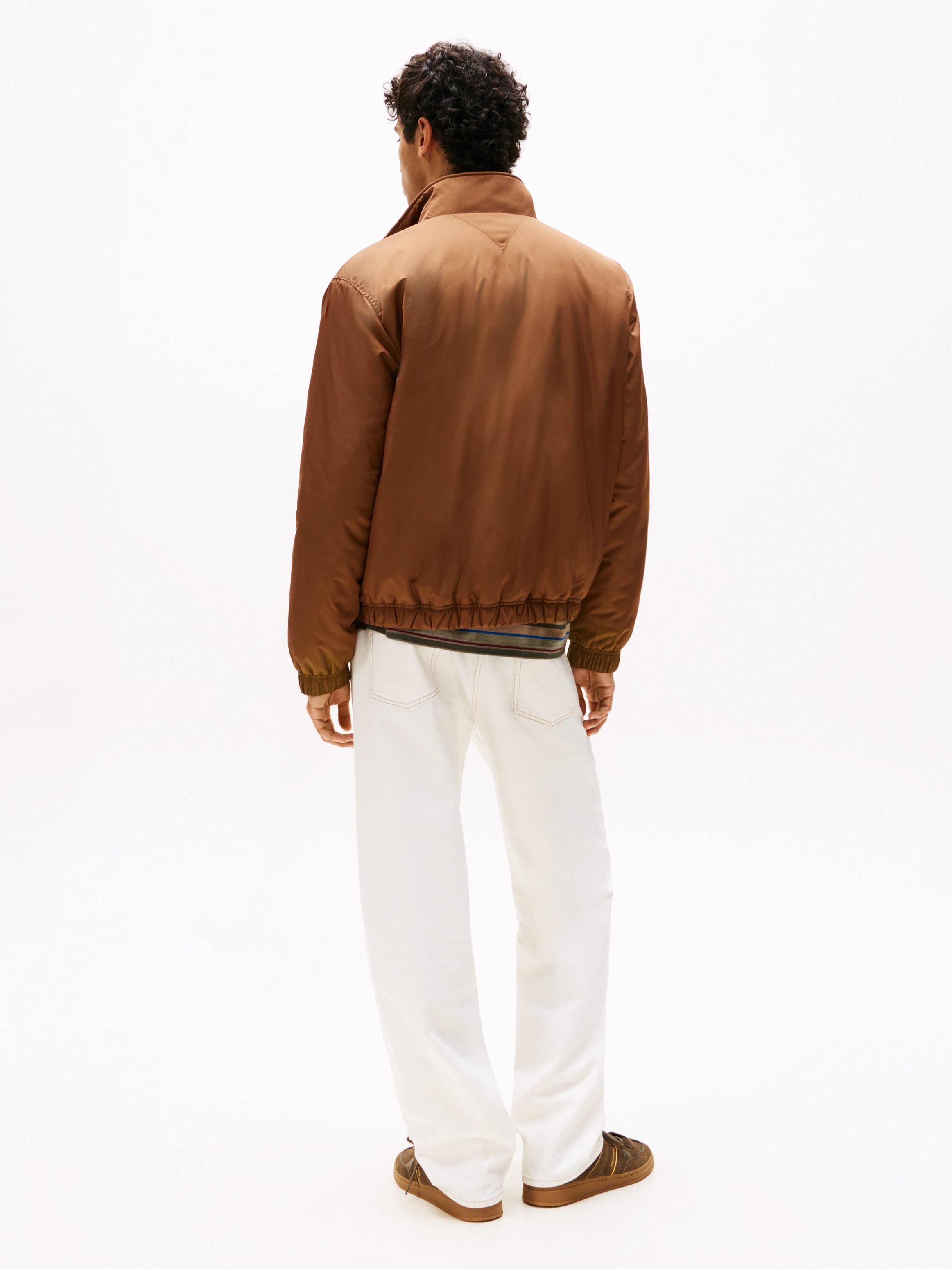 TOMMY JEANS Blouson TJM ESSENTIAL PADDED JACKET EXT