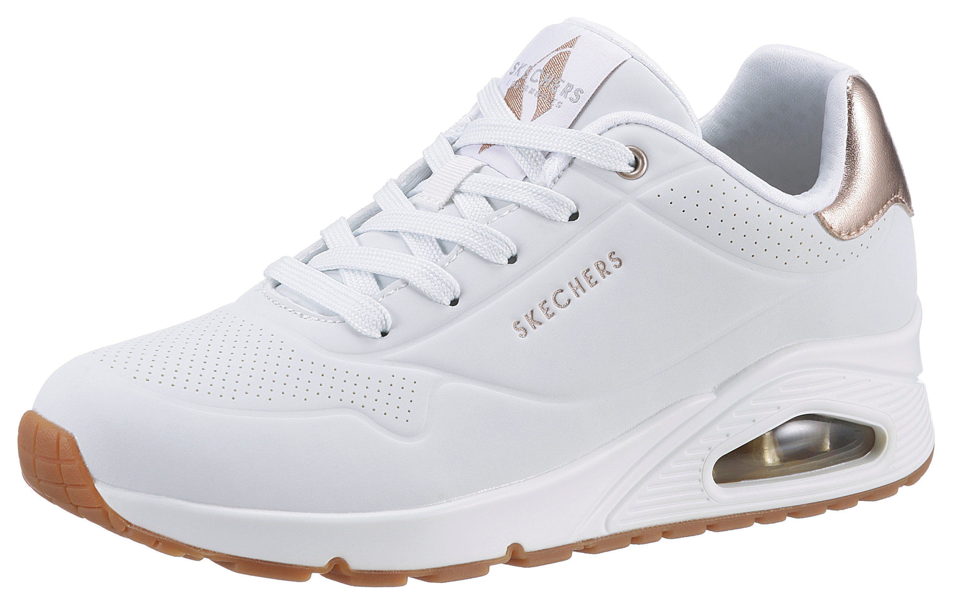 NU 21% KORTING: Skechers Sneakers