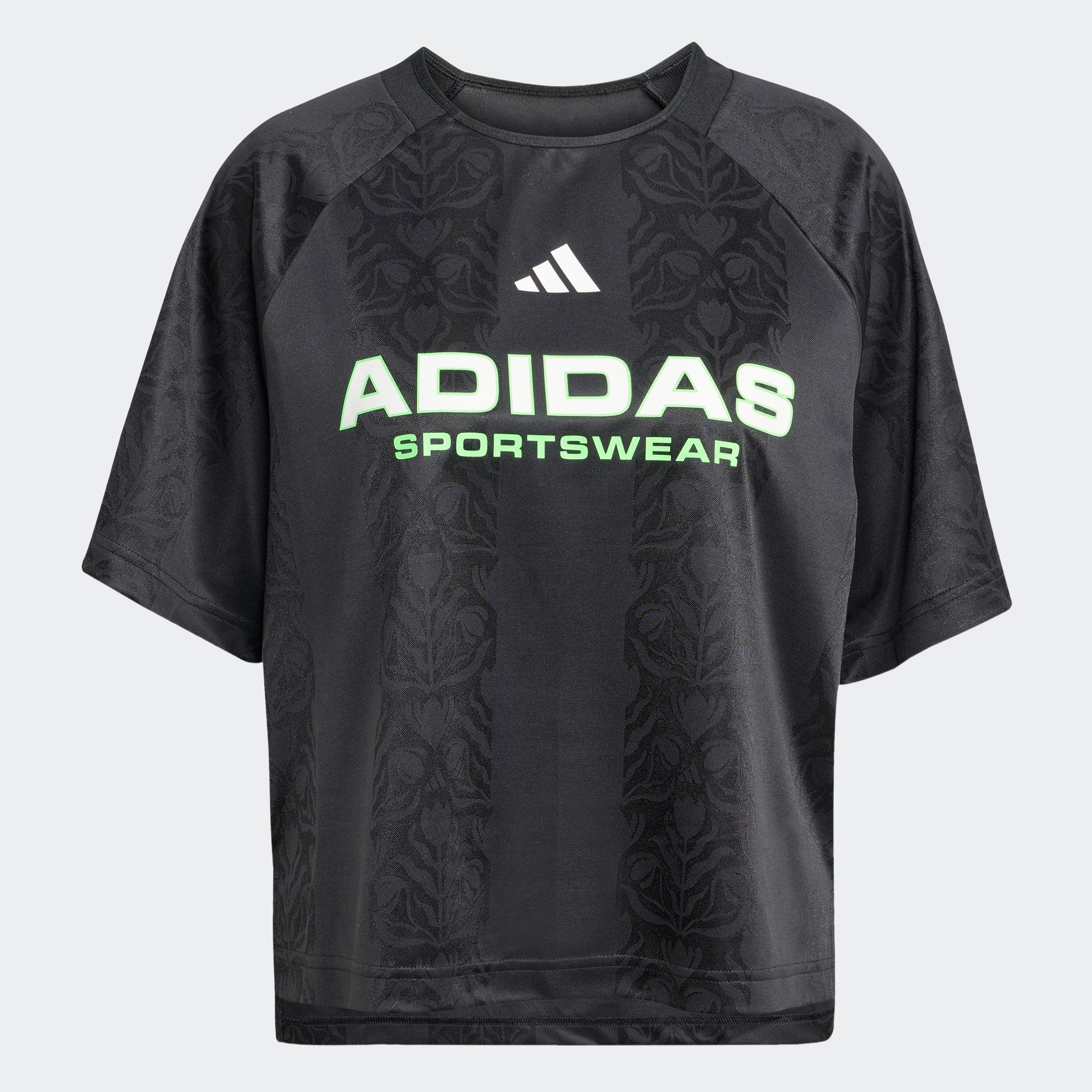adidas Sportswear T-shirt W TIRO Q3 TEE