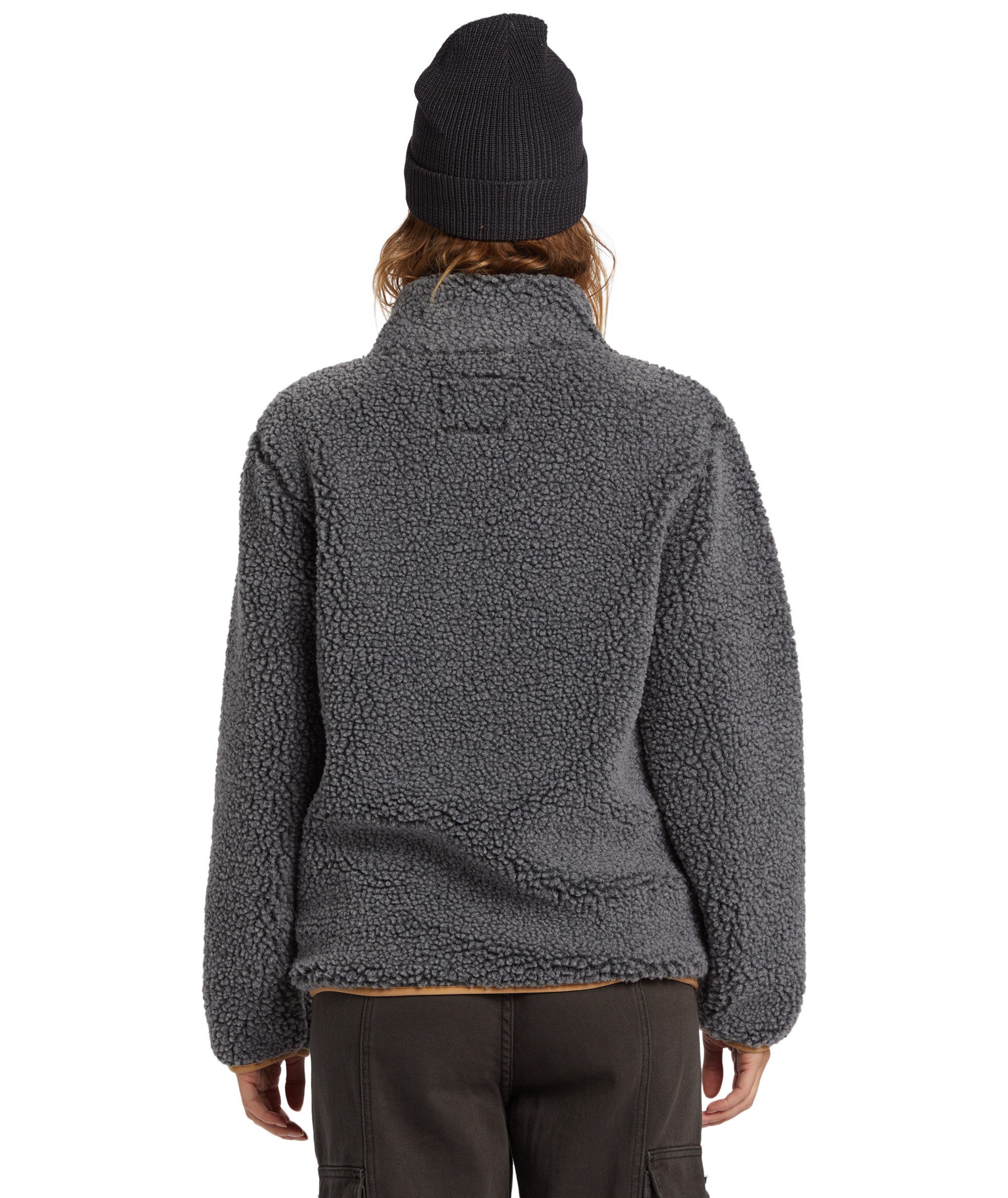 Billabong Sweater HORIZON MOCK NECK