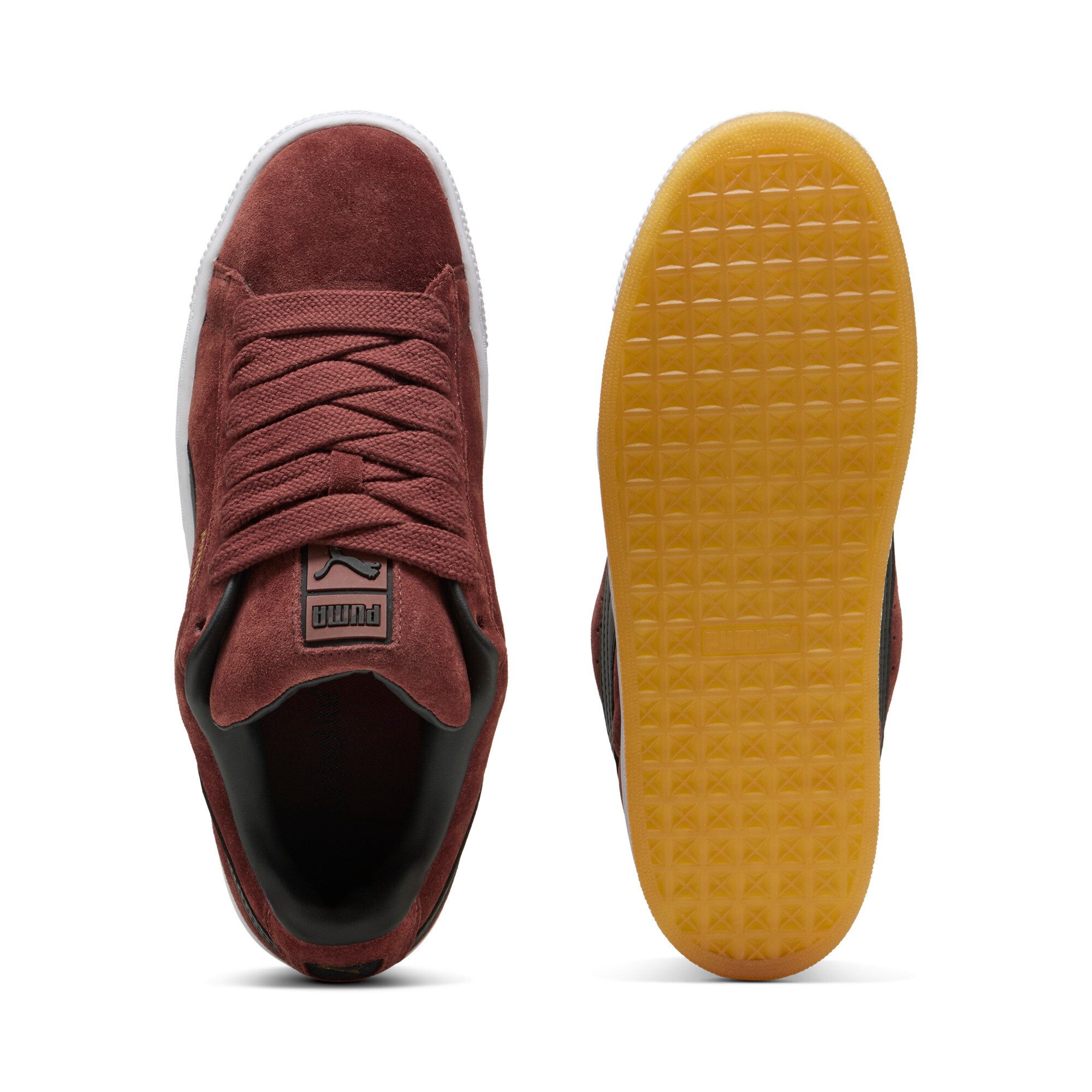 PUMA Sneakers SUEDE XL