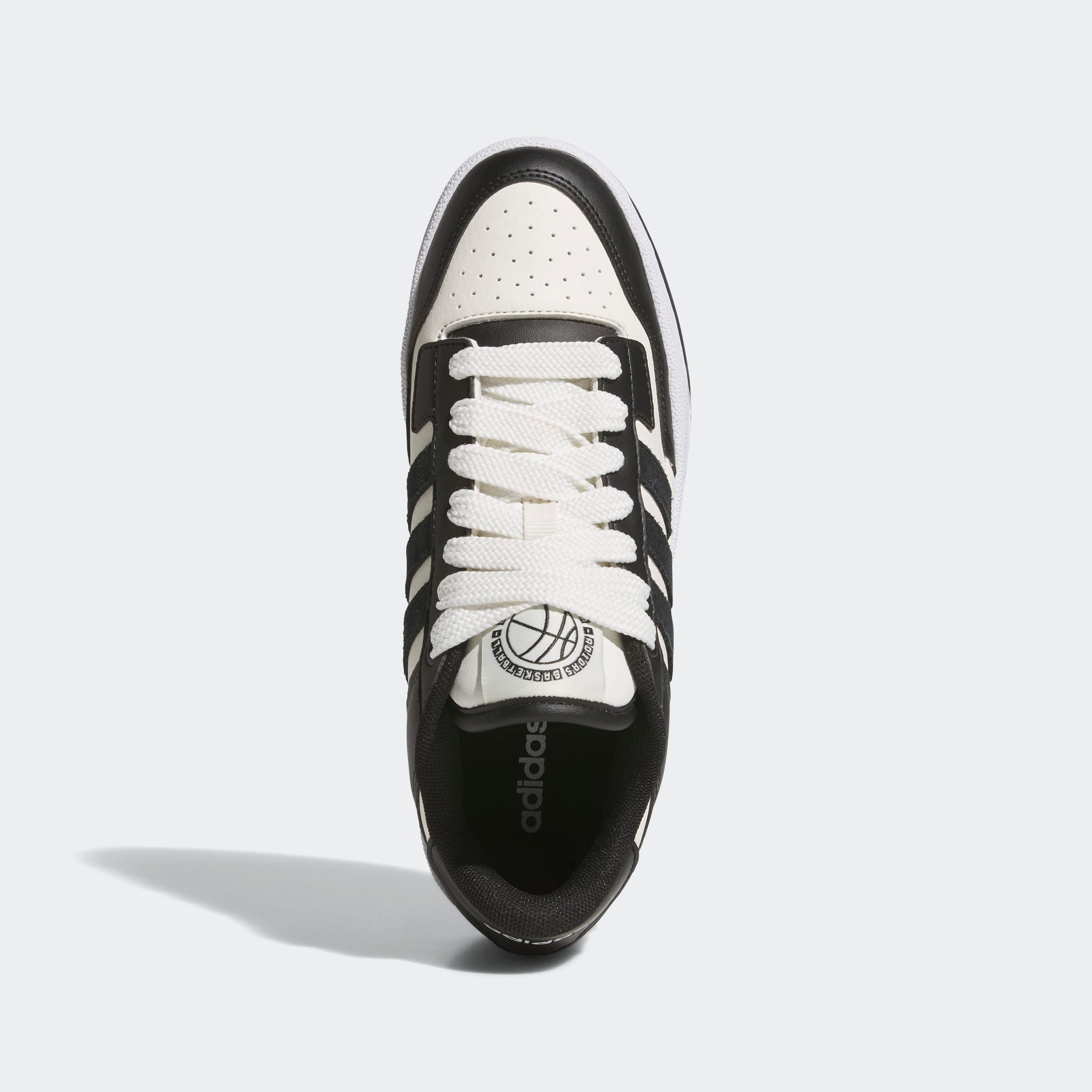 adidas Sportswear Sneakers RAPID COURT LOW