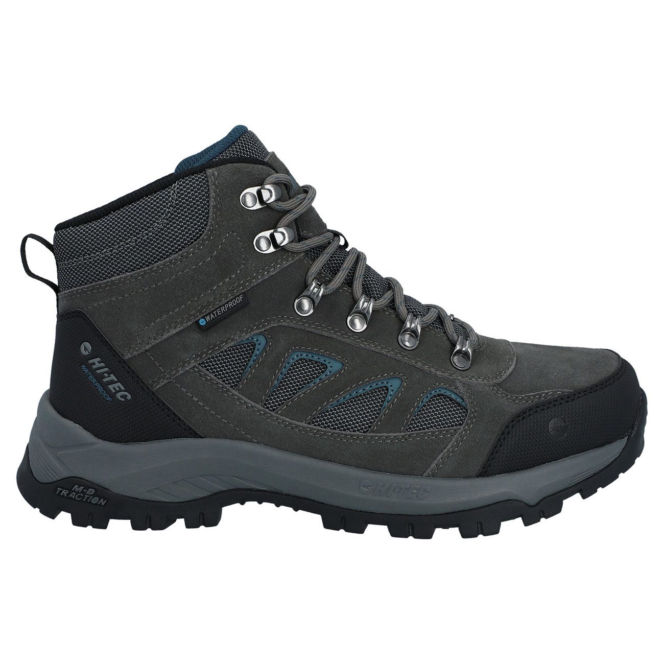 Hi-Tec Wandelschoenen BANDERA EXPEDITION WP