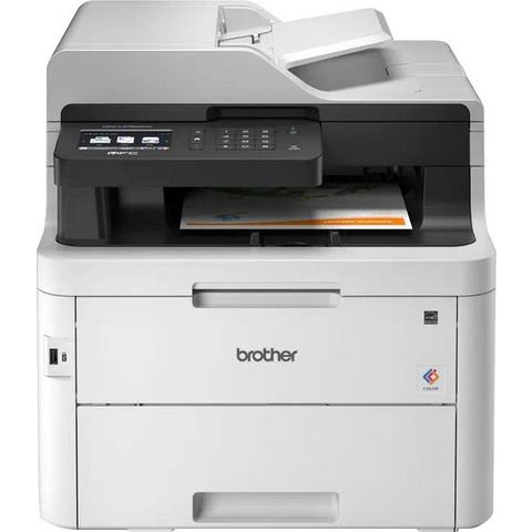 Brother MFC-L3750CDW 2400 x 600DPI Laser A4 24ppm multifunctional