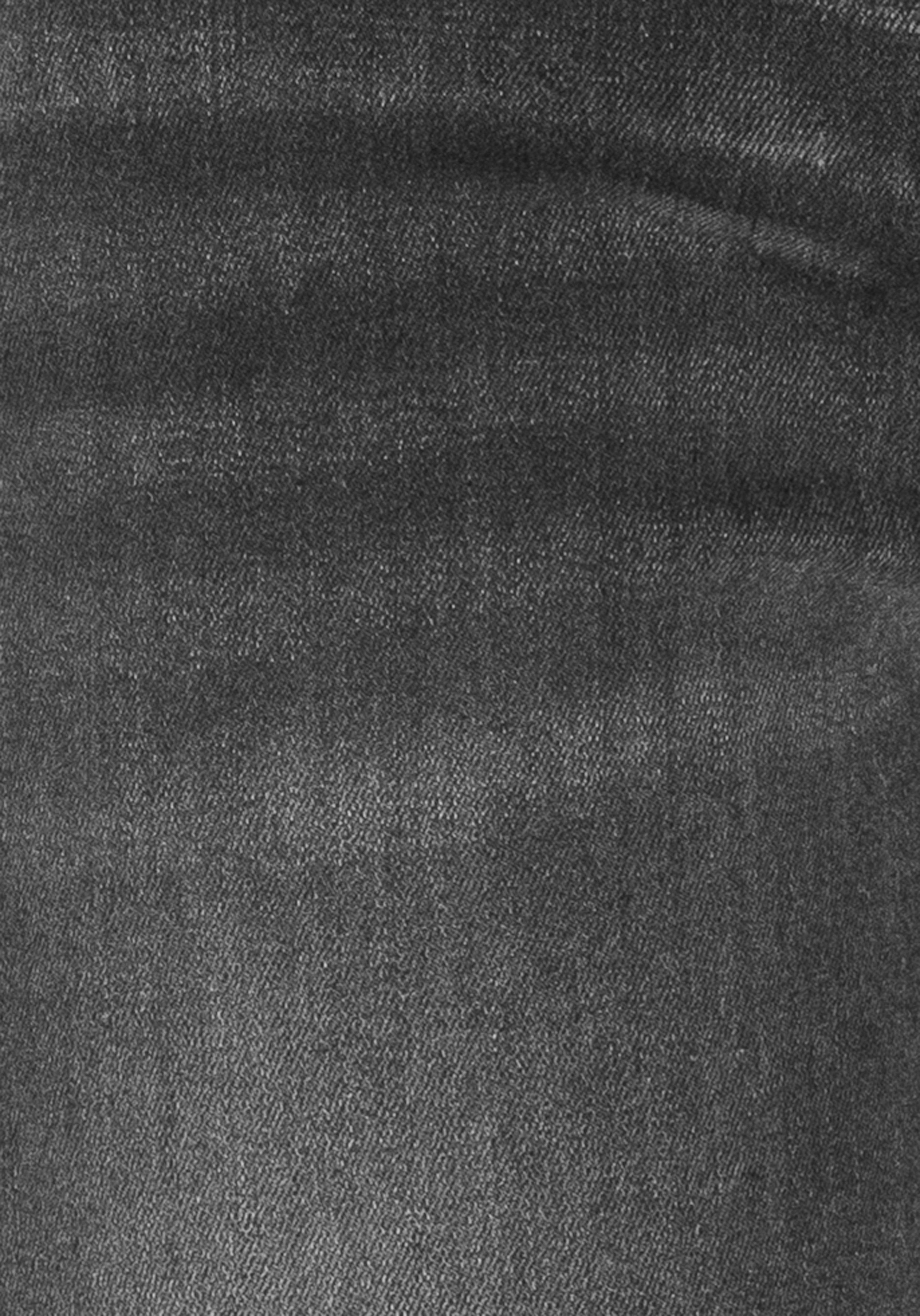 H.I.S 5-pocket jeans DjunaHS ecologische, waterbesparende productie door ozon wash