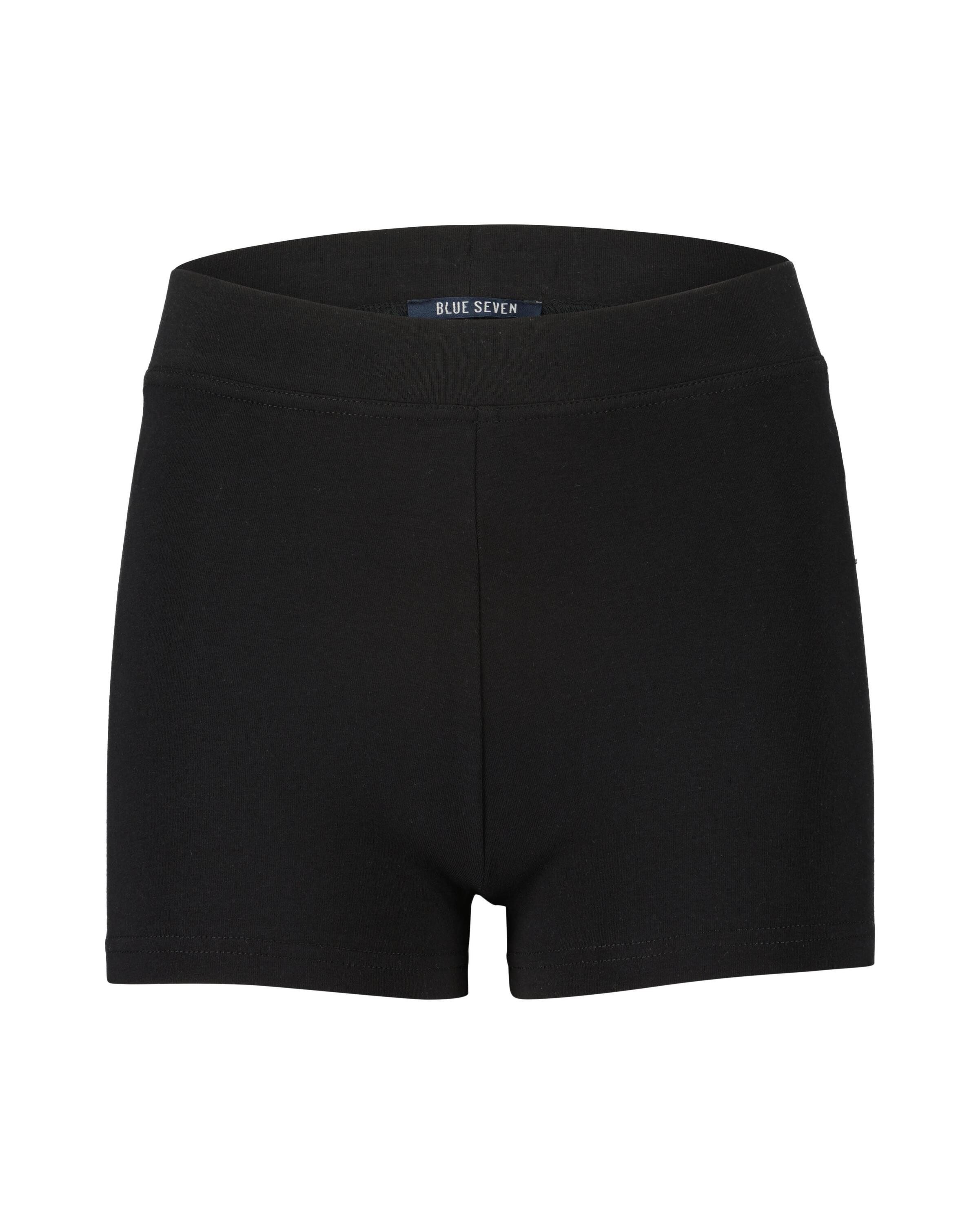 Blue Seven Short Blue Seven tiener meisjes shorts 2-delig elastische tailleband (2-delig)