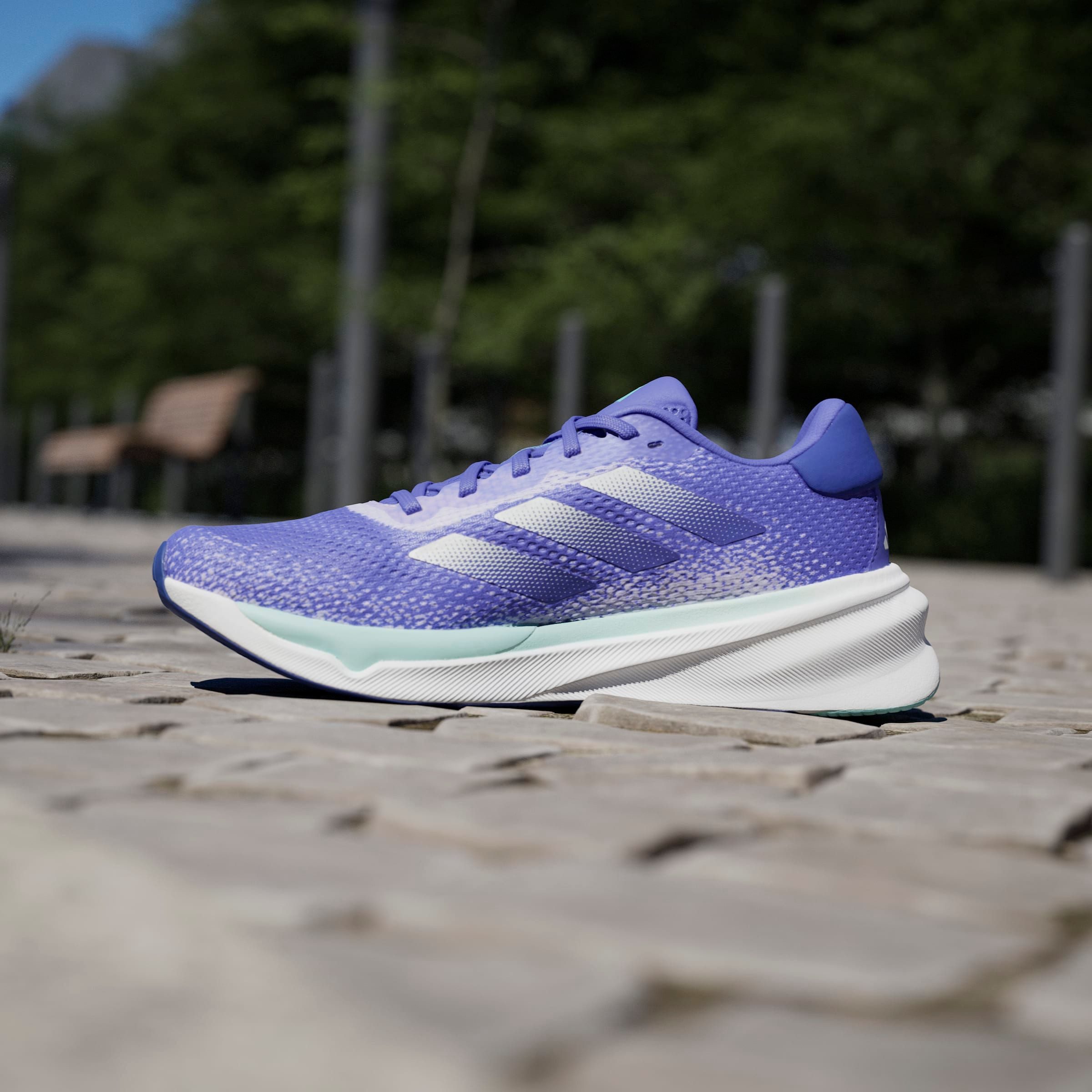 adidas Performance Runningschoenen SUPERNOVA STRIDE