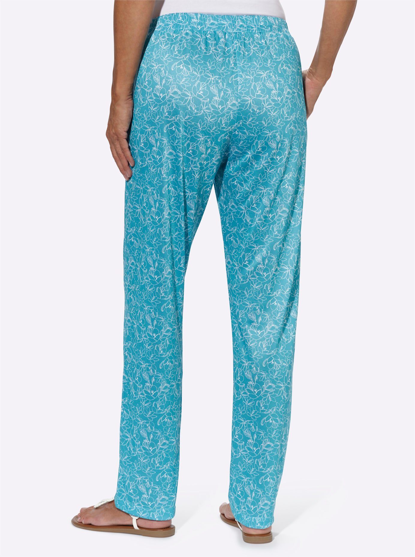 Classic Basics Jerseybroek