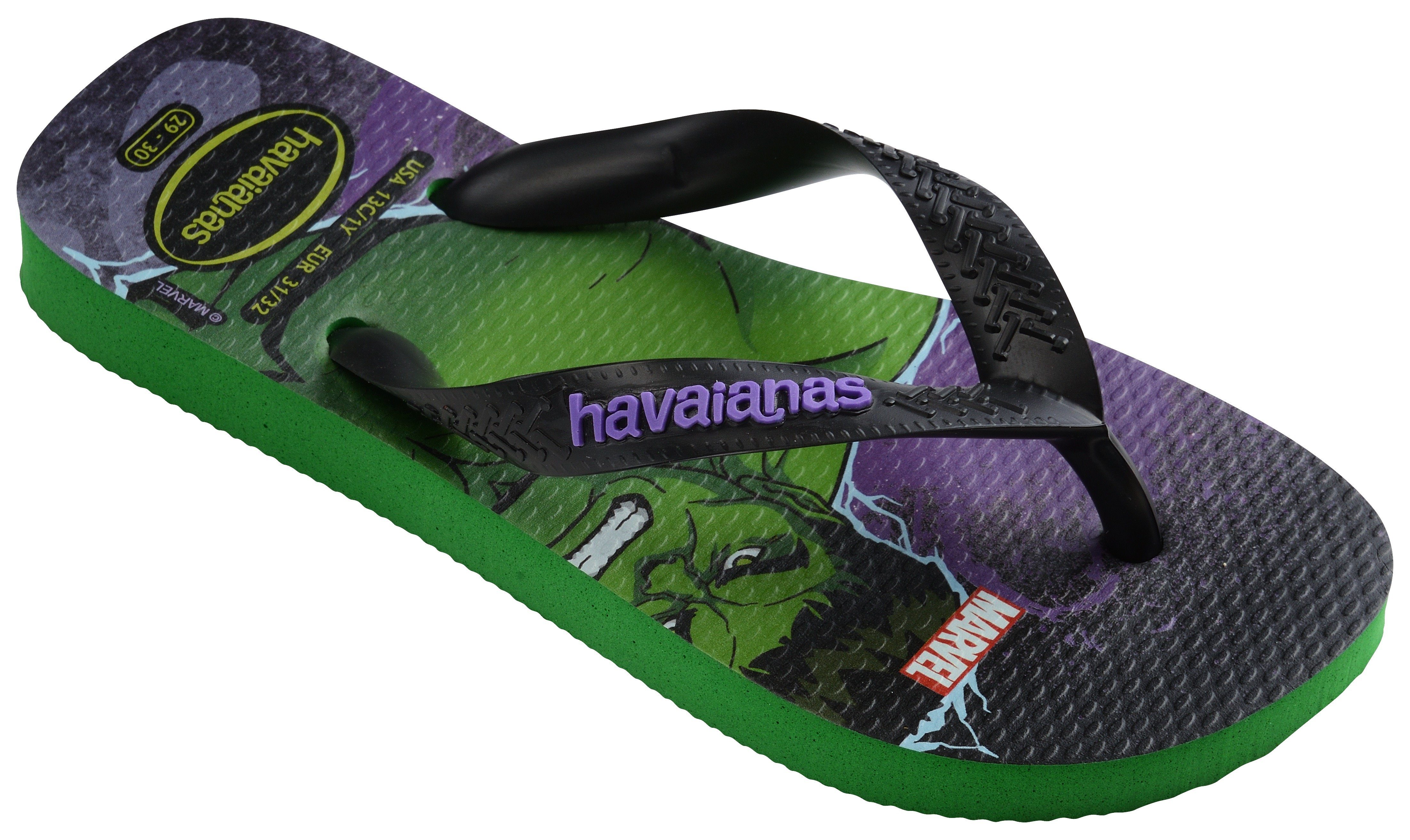 Havaianas Teenslippers