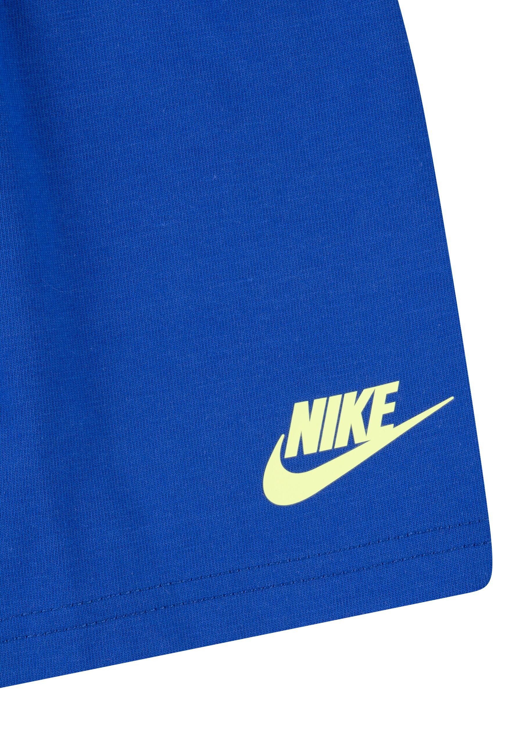 Nike Sportswear T-shirt short voor kinderen