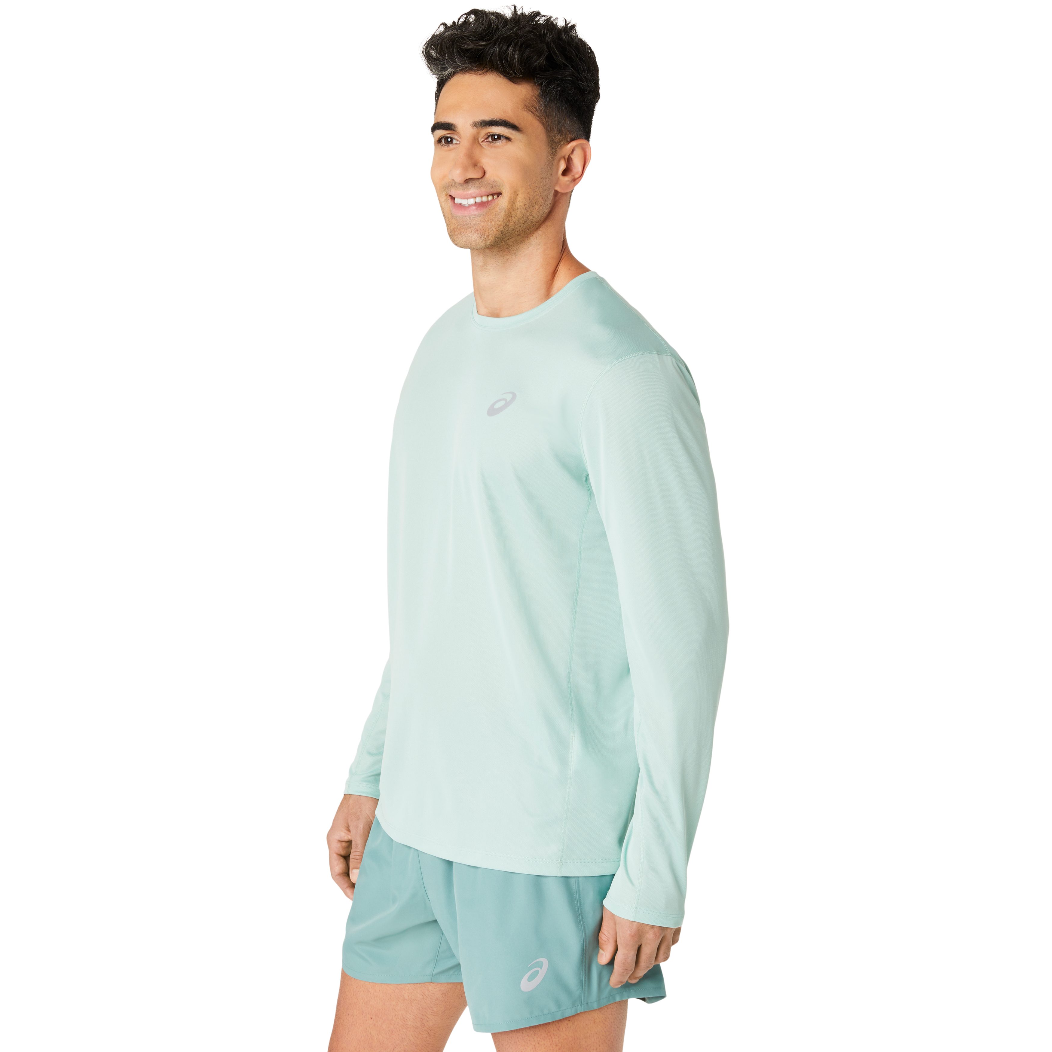 Asics Shirt met lange mouwen CORE LS TOP