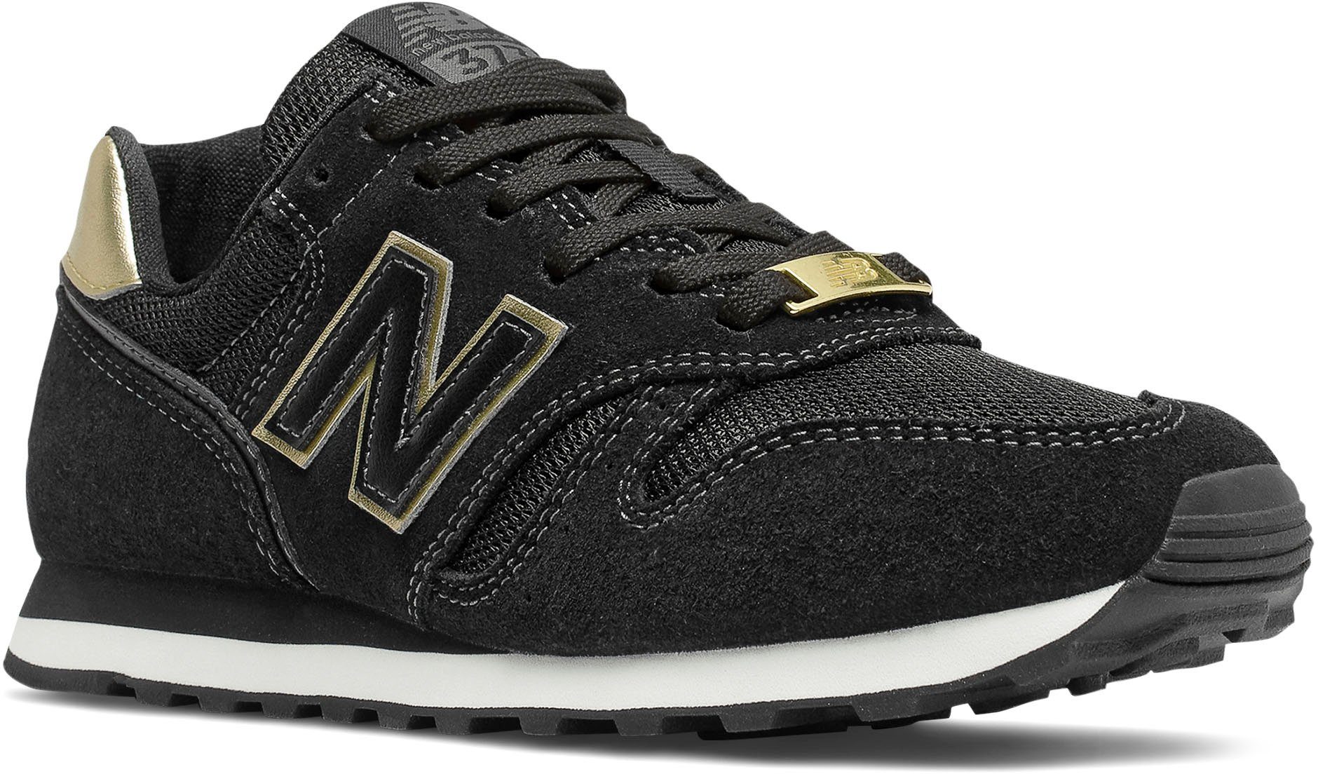 new balance dames wl574 grijs