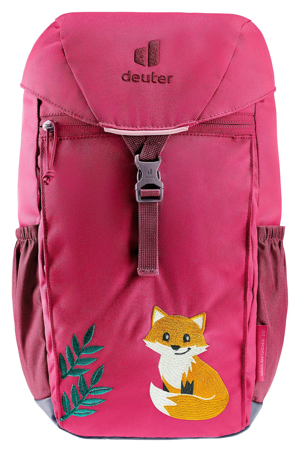 Deuter Kinderrugzak WALDFUCHS 10 voor kinderen