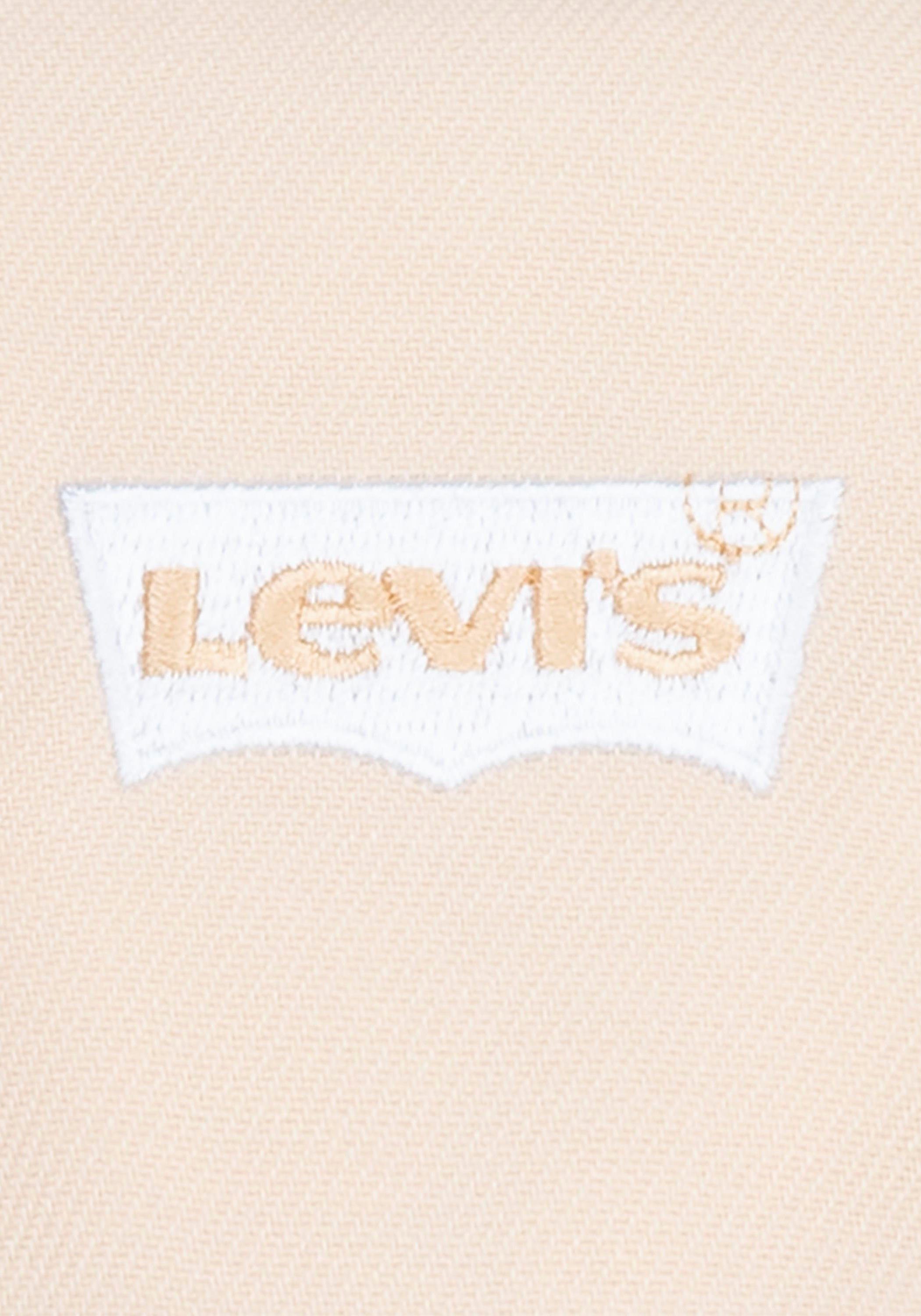 Levi's Kidswear Vissershoed Keerfunctie