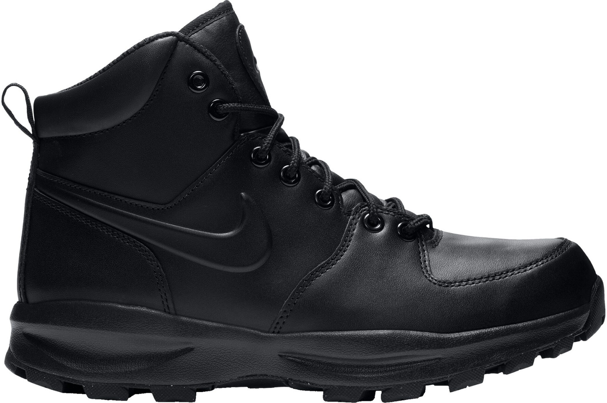 Nike Sportswear Veterschoenen Manoa Leather