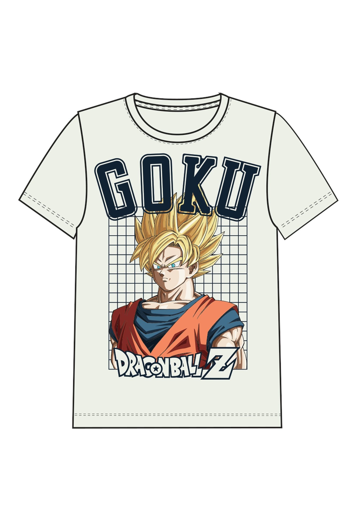 Name It T-shirt NKMDRUE DRAGONB NREG SS TOP BOX NOOS VDE