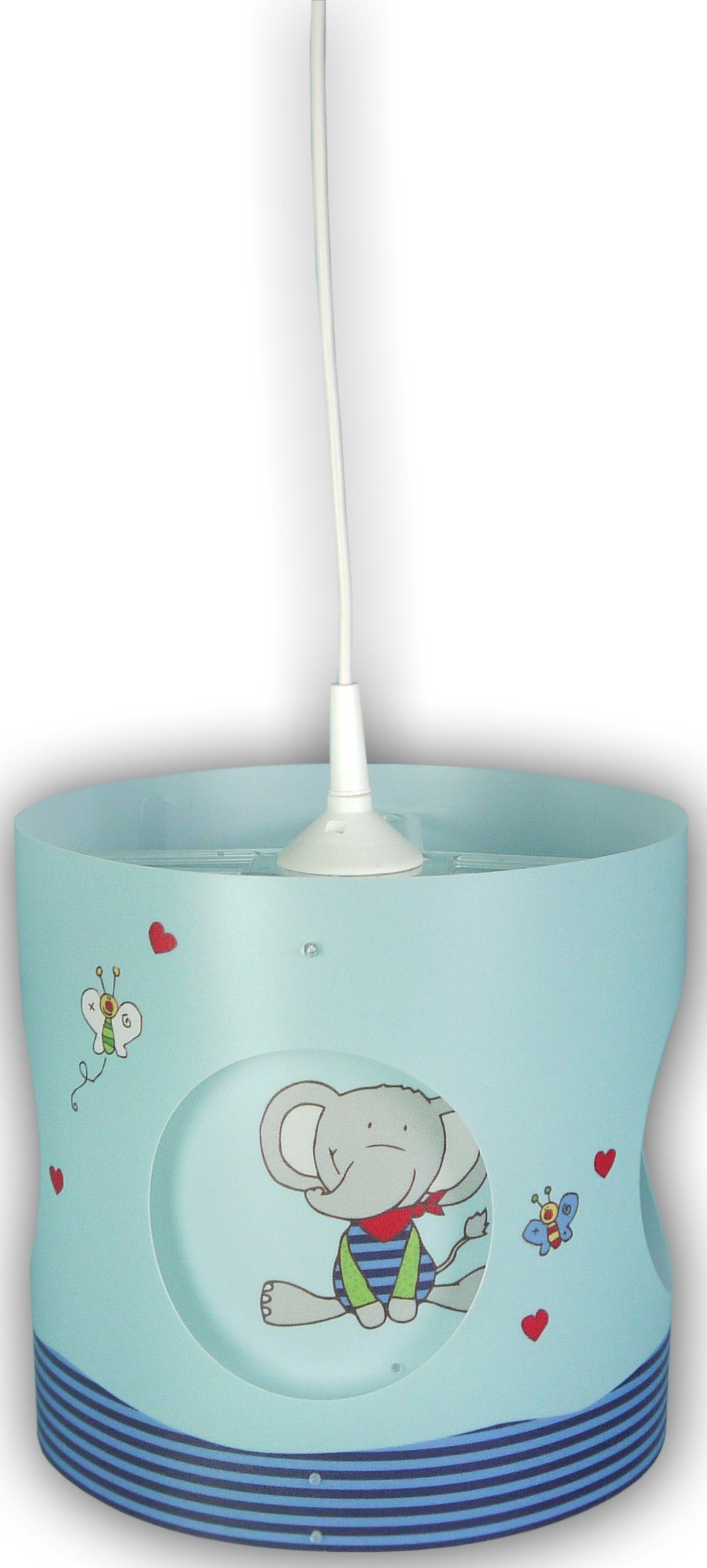 niermann Hanglamp Lolo Lombardo Draai-hanglamp Lolo Lombardo (1 stuk)