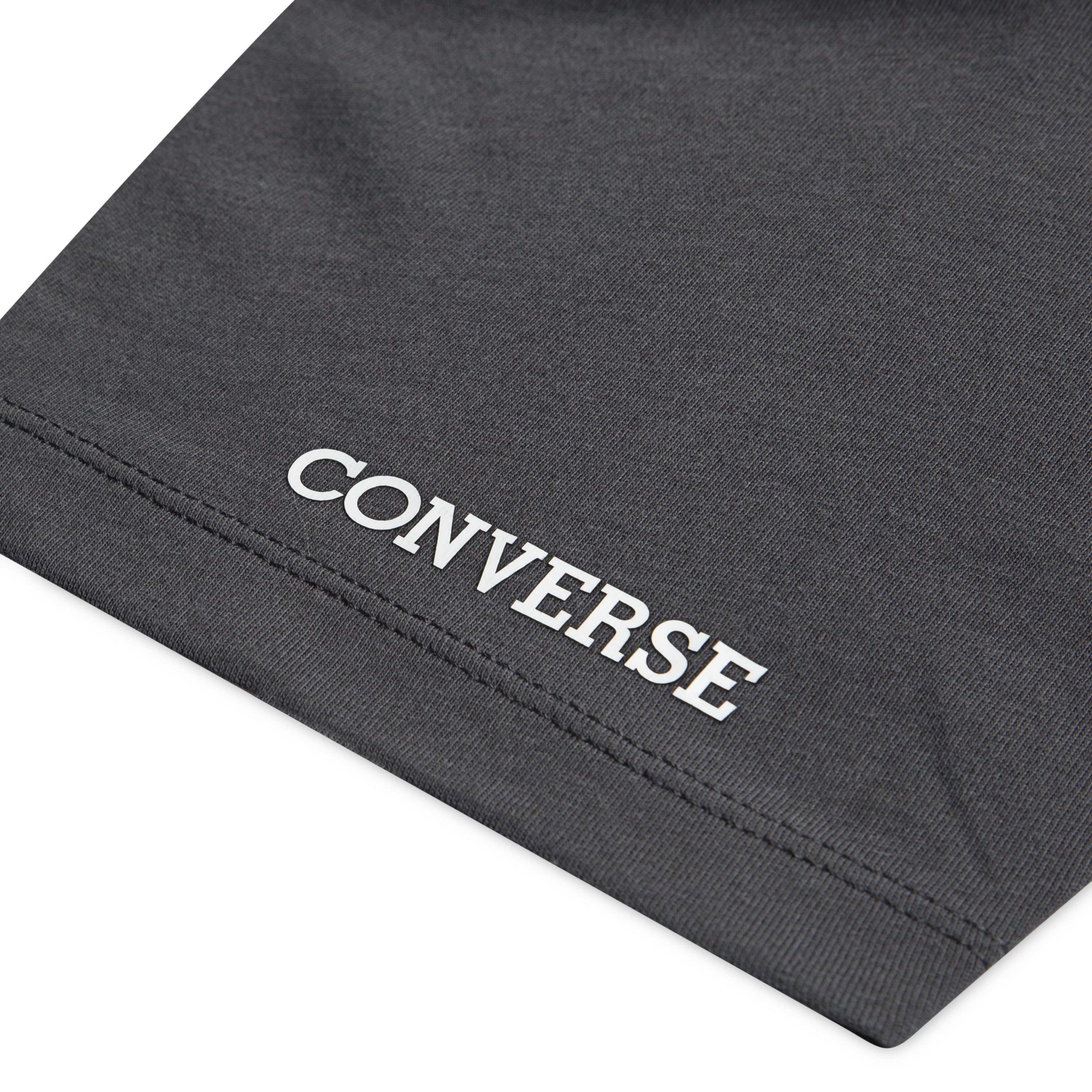 Converse T-shirt CNVG DISSECTED CTP CLASSIC T-S (1-delig)