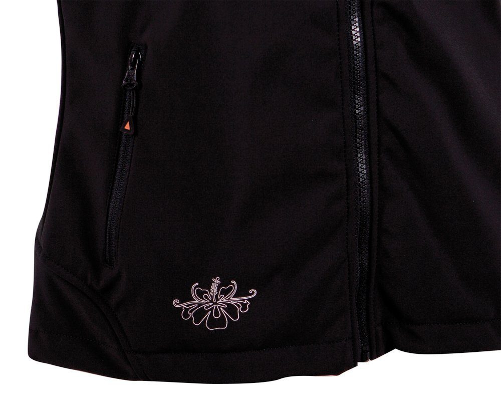 DEPROC Active Functionele bodywarmer NIGEL PEAK VEST