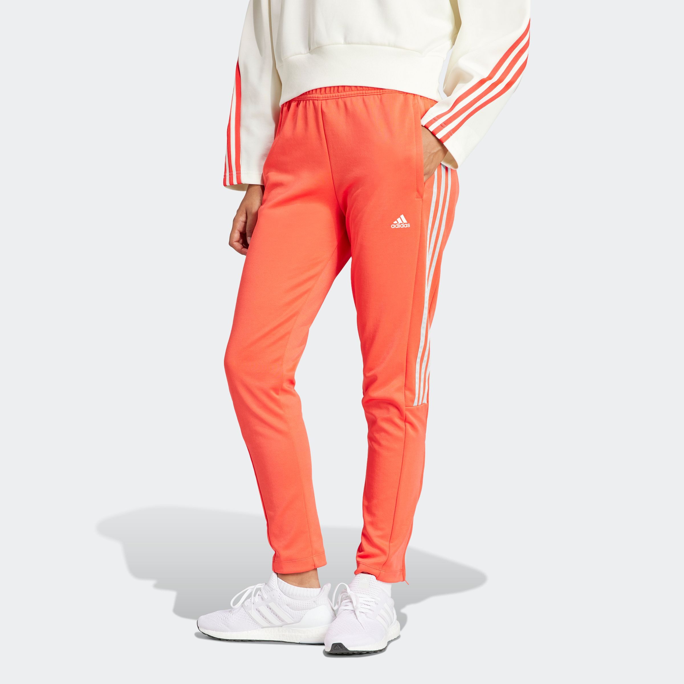 adidas Sportswear Sportbroek W TIRO CB PT (1-delig)