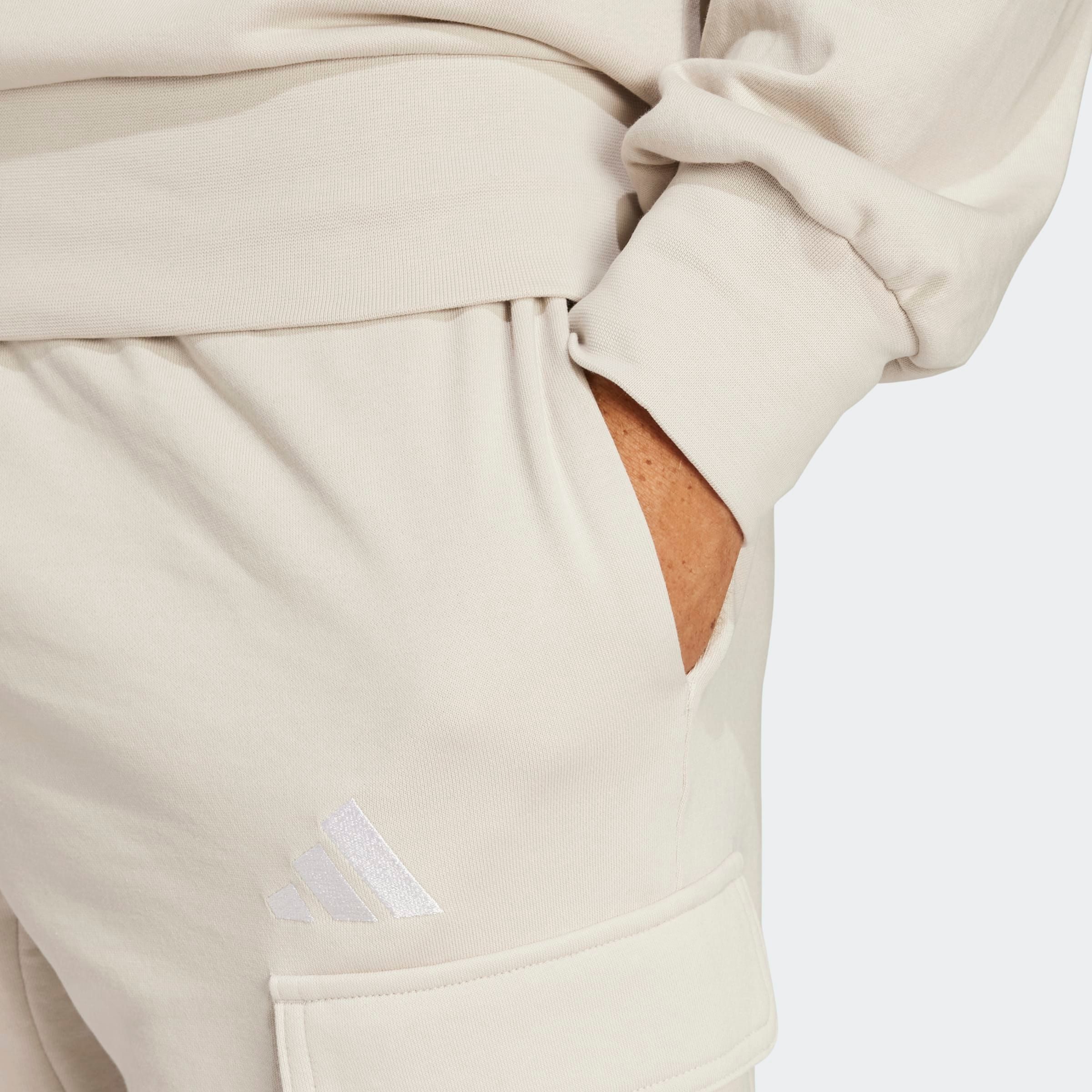 adidas Sportswear Short M FELCZY C SHO (1-delig)