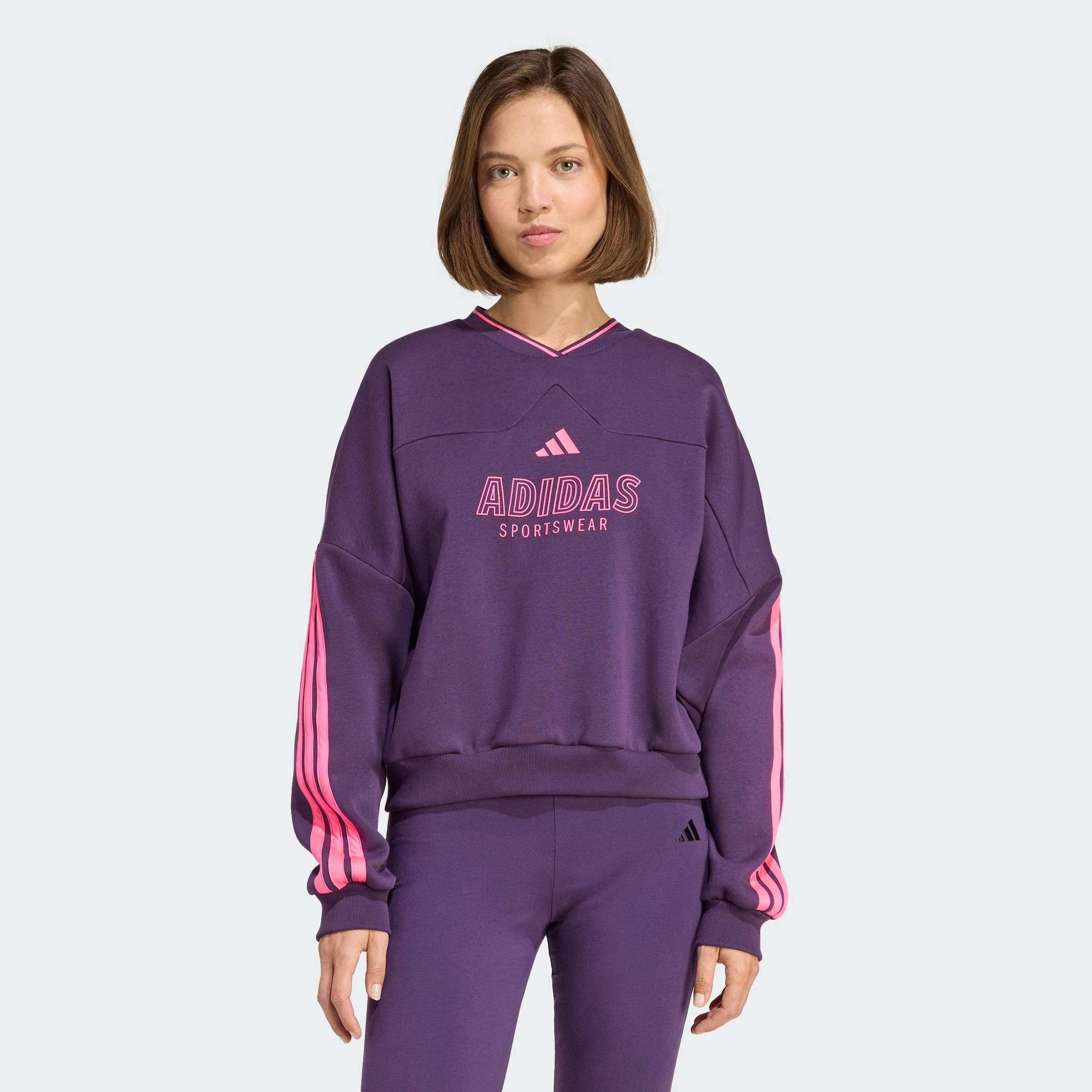 adidas Sportswear Sweatshirt W TIRO FL SWT