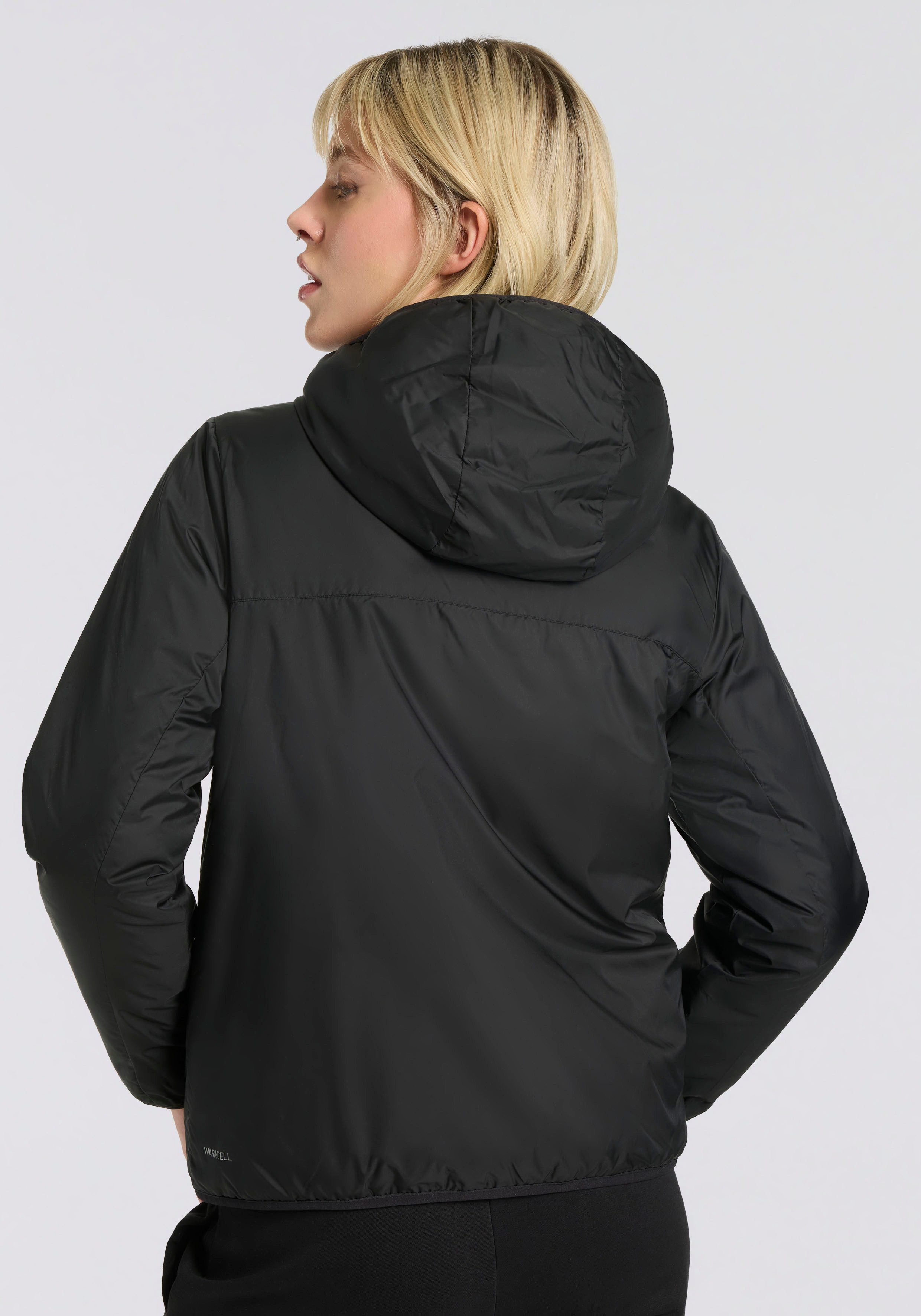 PUMA Winterjack ESS LIGHT PADDED JACKET