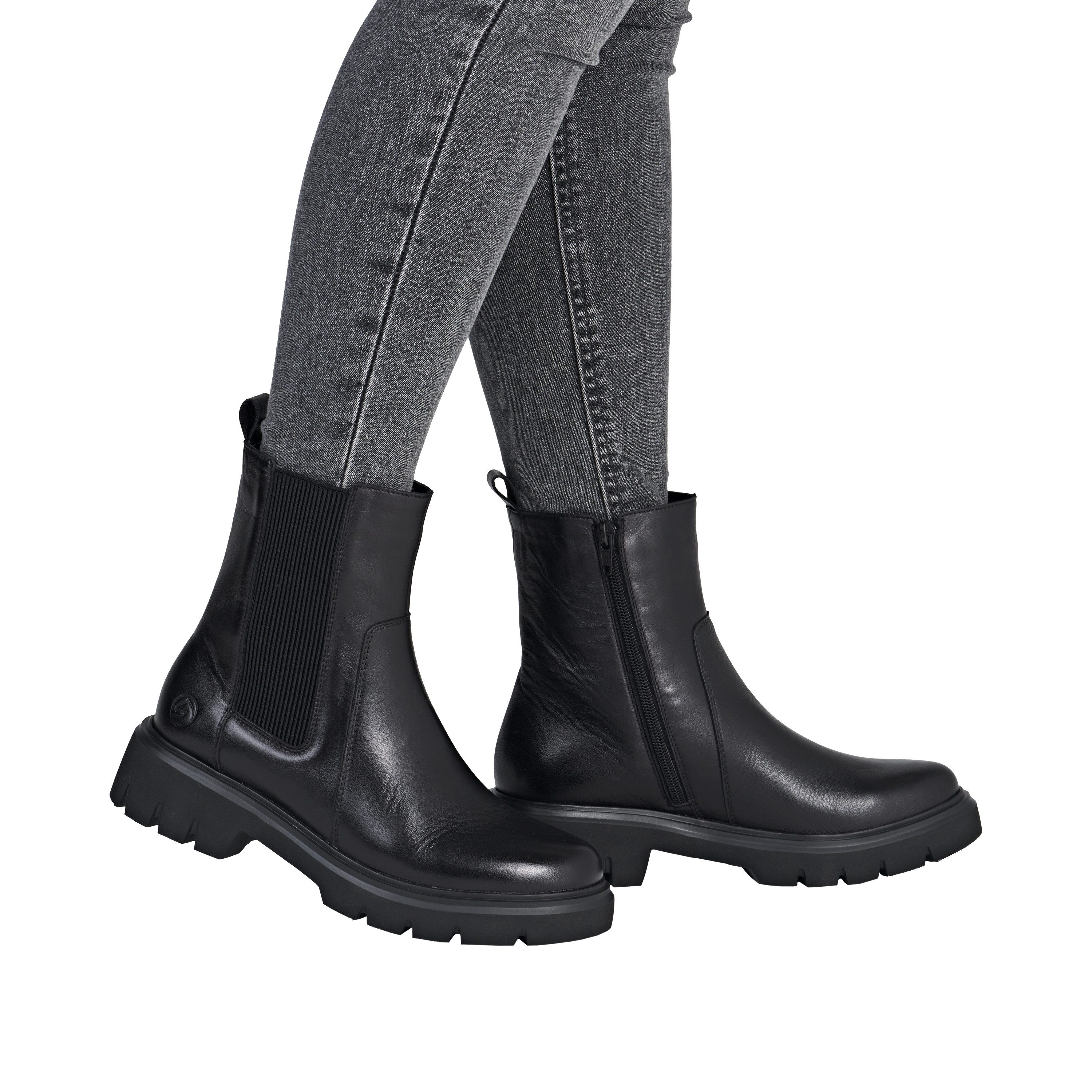 Remonte Chelsea-boots
