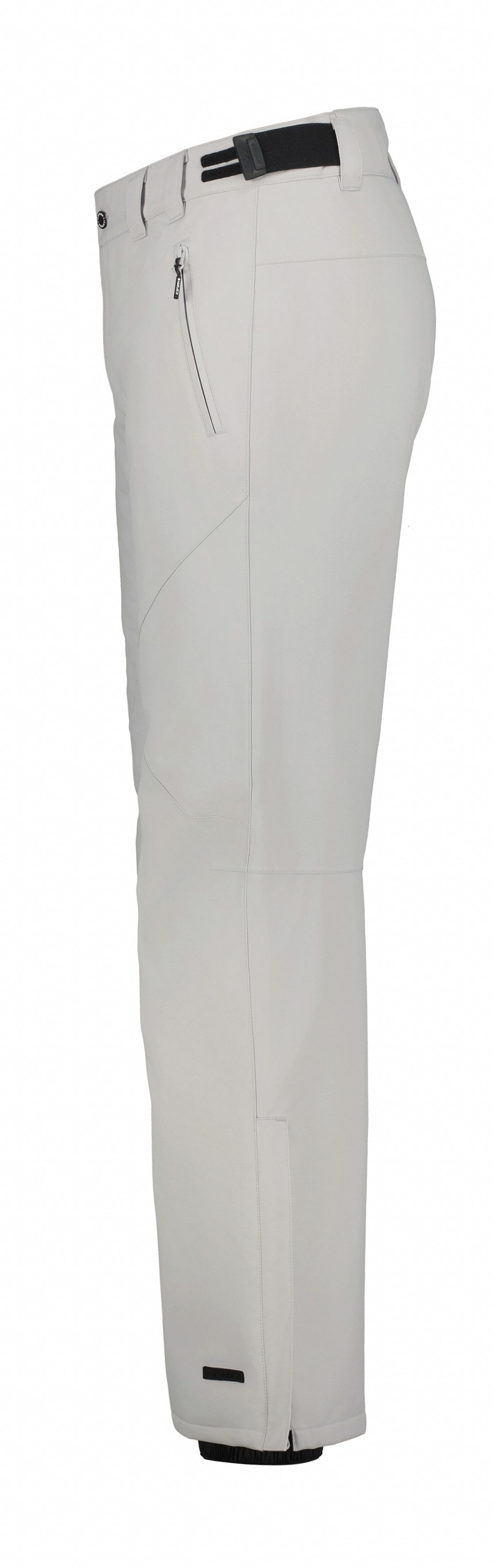 Icepeak Skibroek ICEPEAK COLMAN met subtiele logobadge aan de beenafsluiting (1-delig)