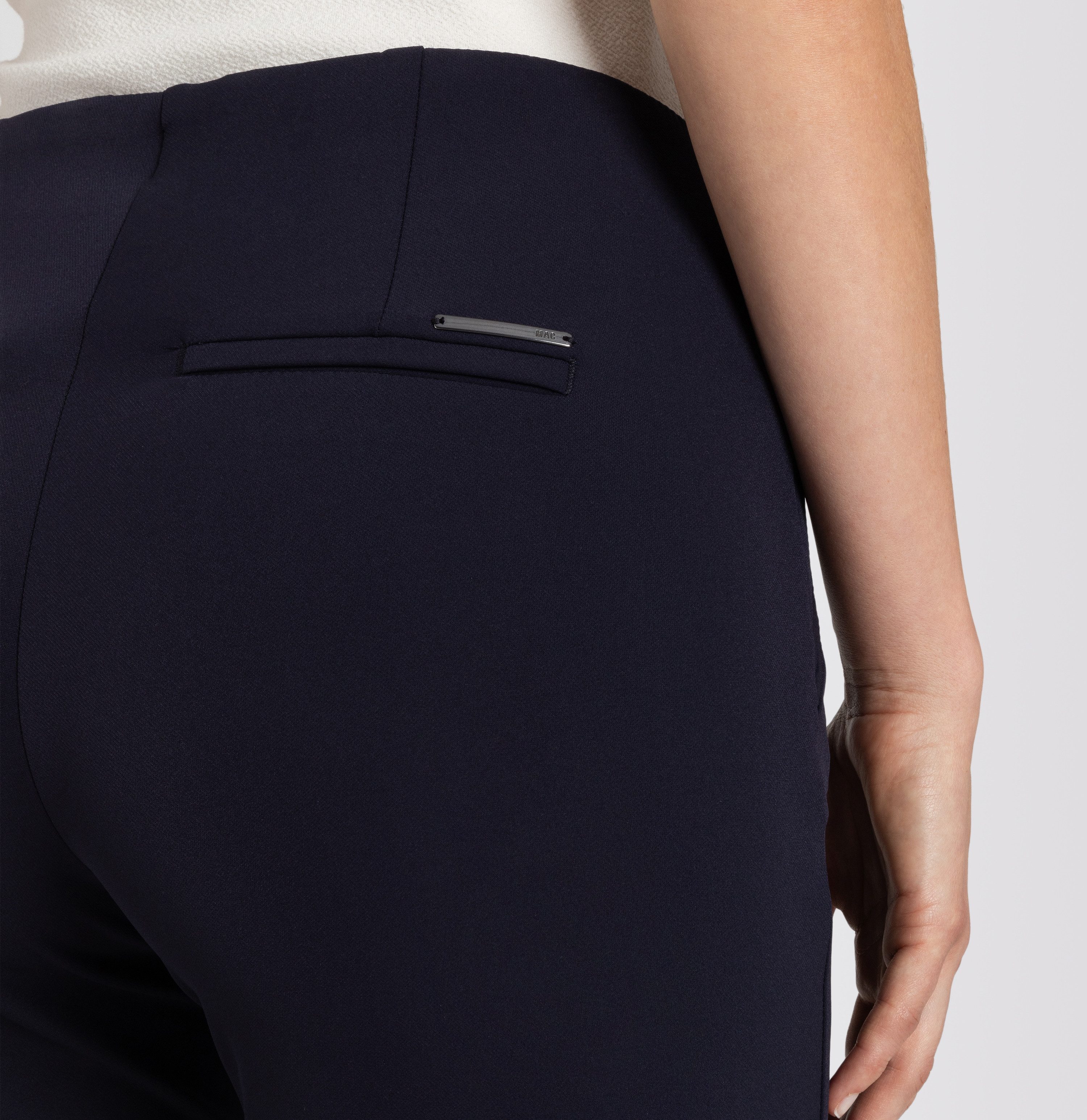 MAC Stretchbroek ANNA