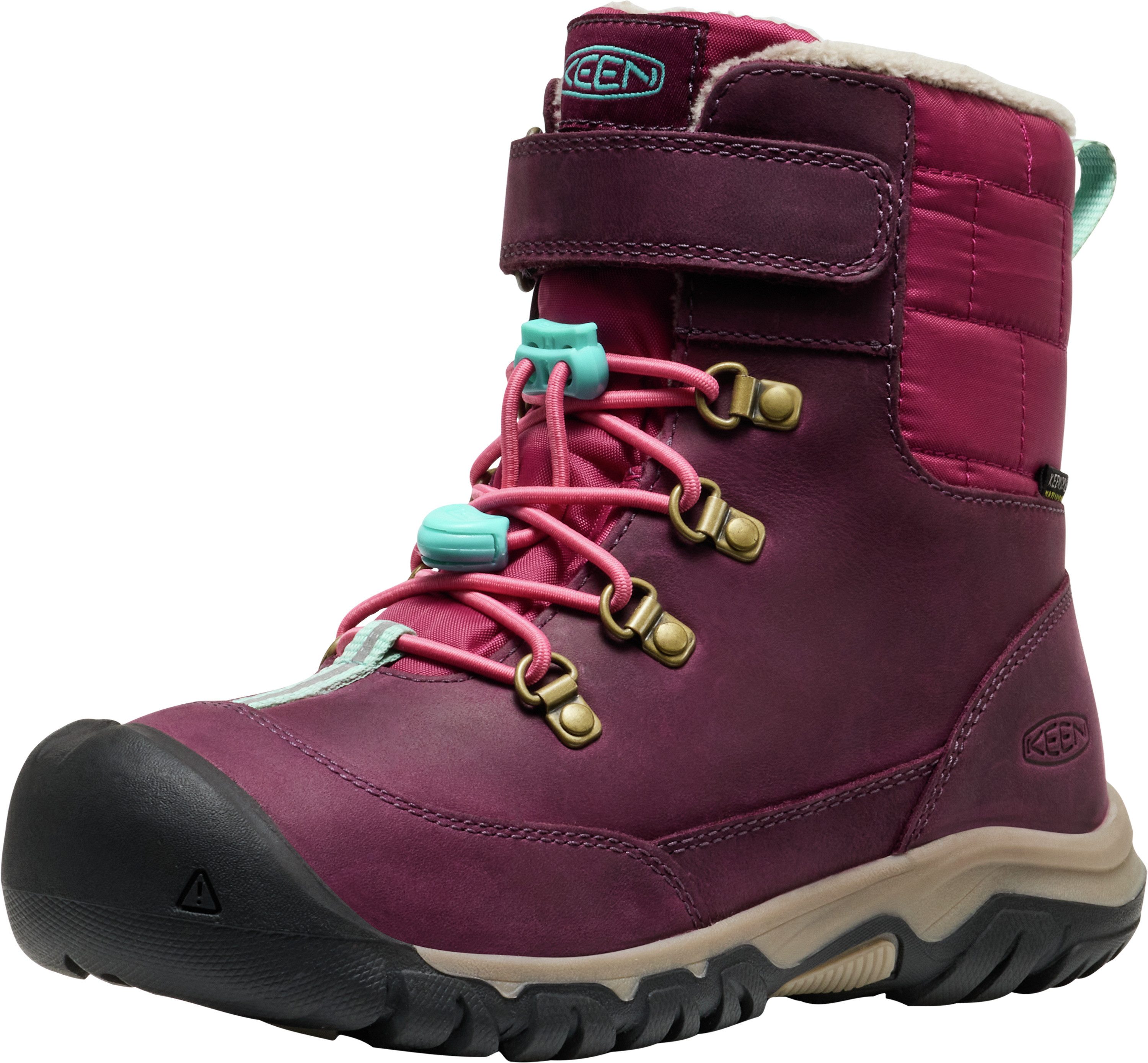 Keen Winterlaarzen KANIBOU WP