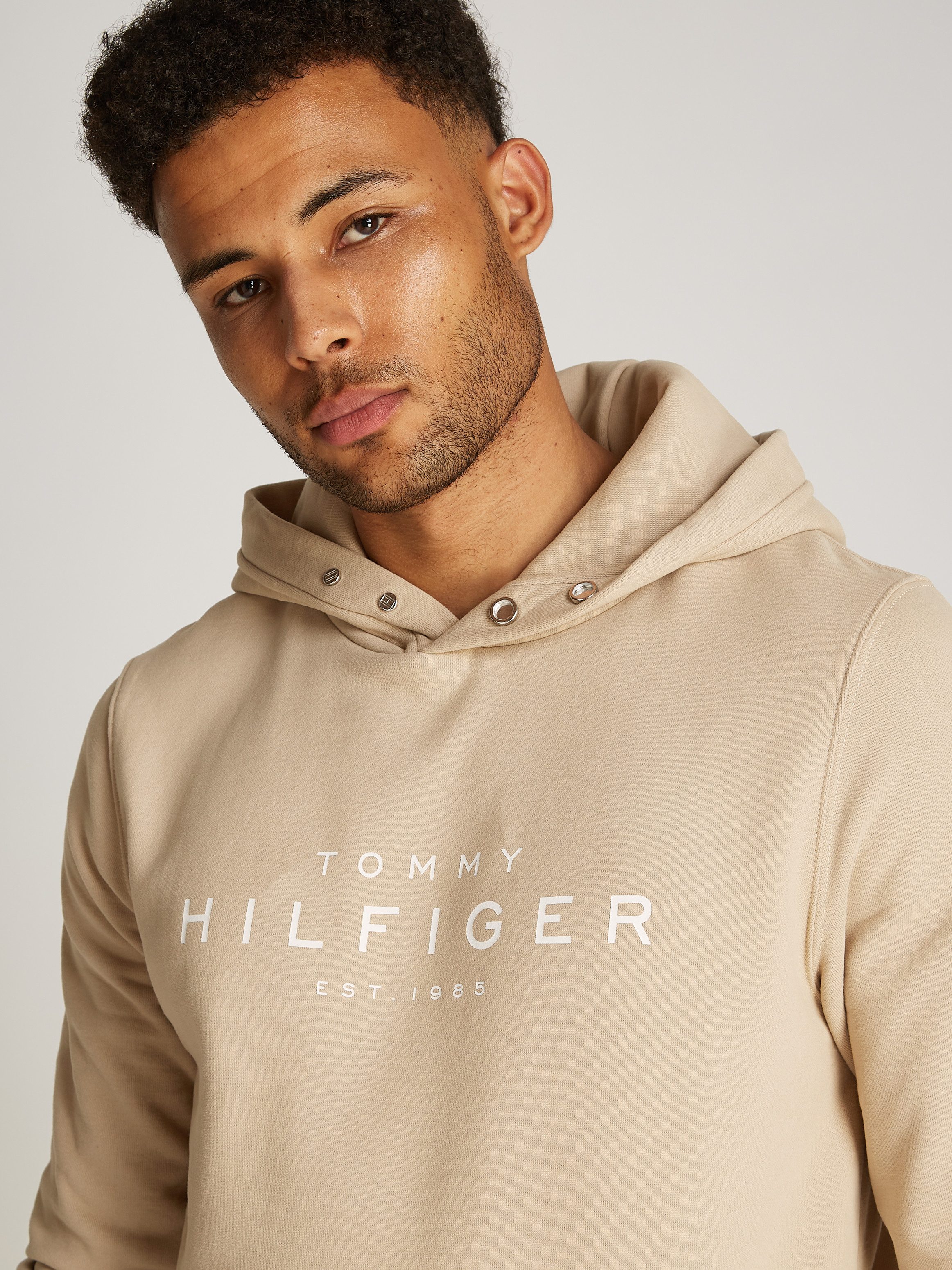 Tommy Hilfiger Hoodie TOMMY HILFIGER HOODY