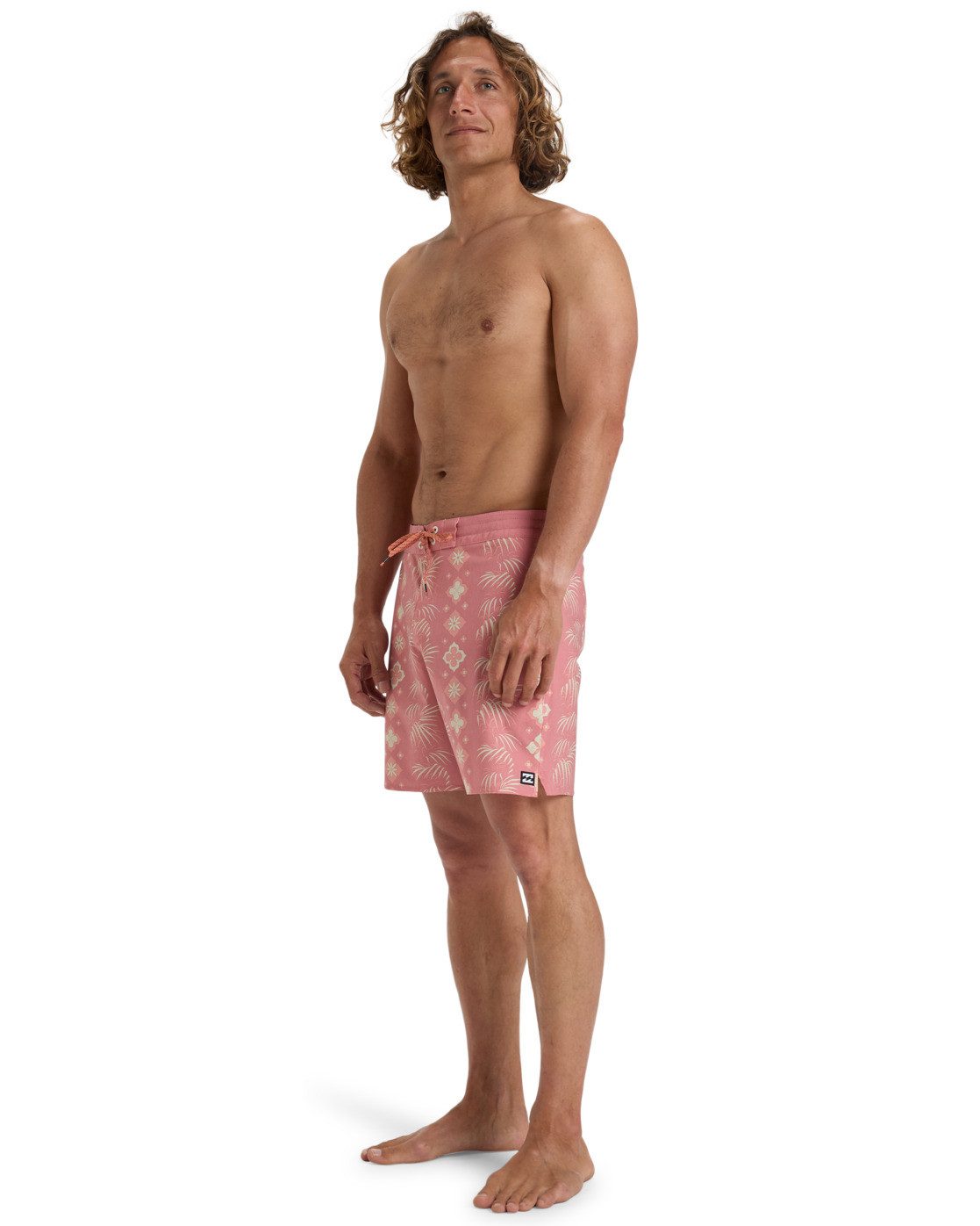 Billabong Boardshort Good Times 17.5"