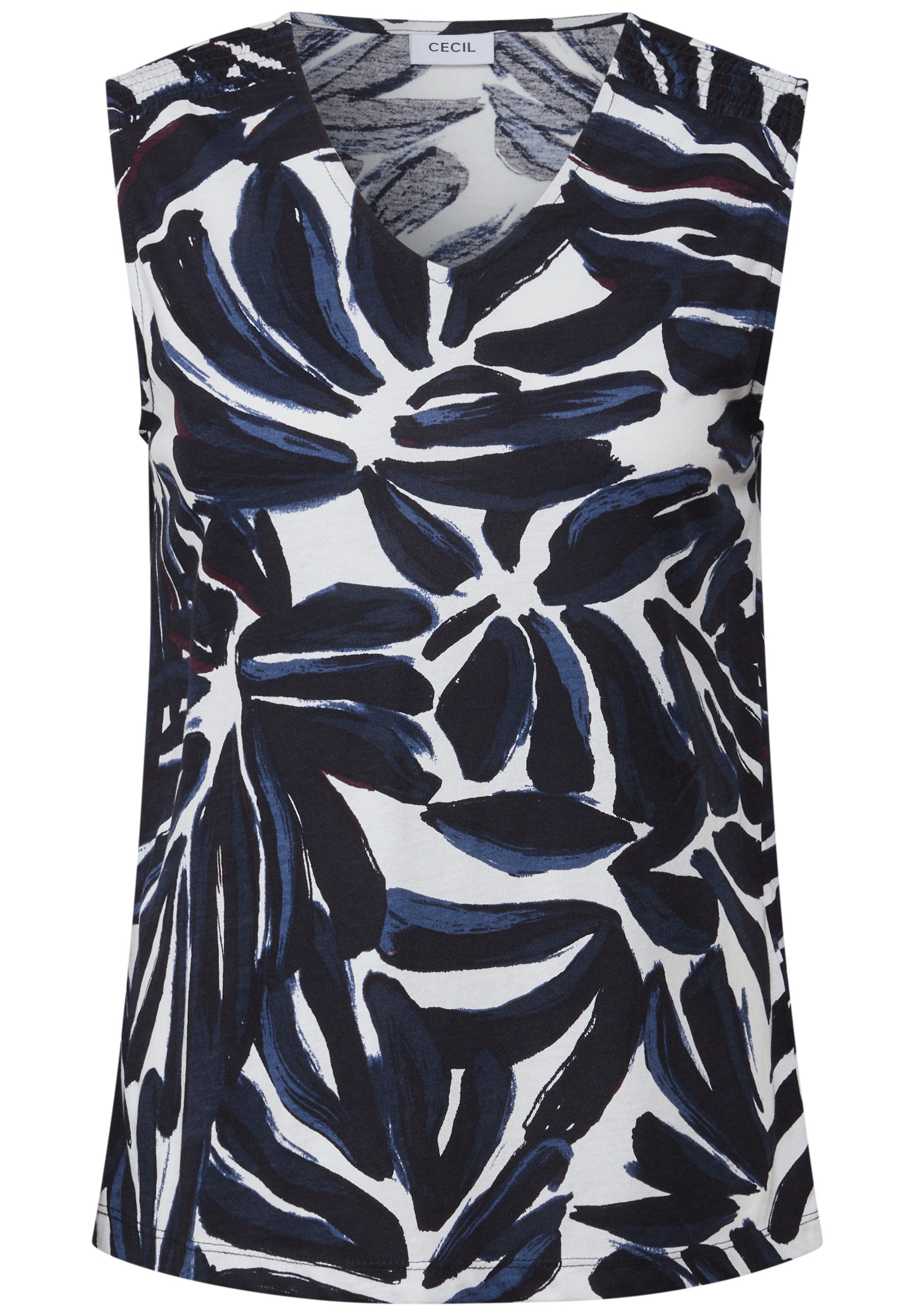 Cecil Shirttop