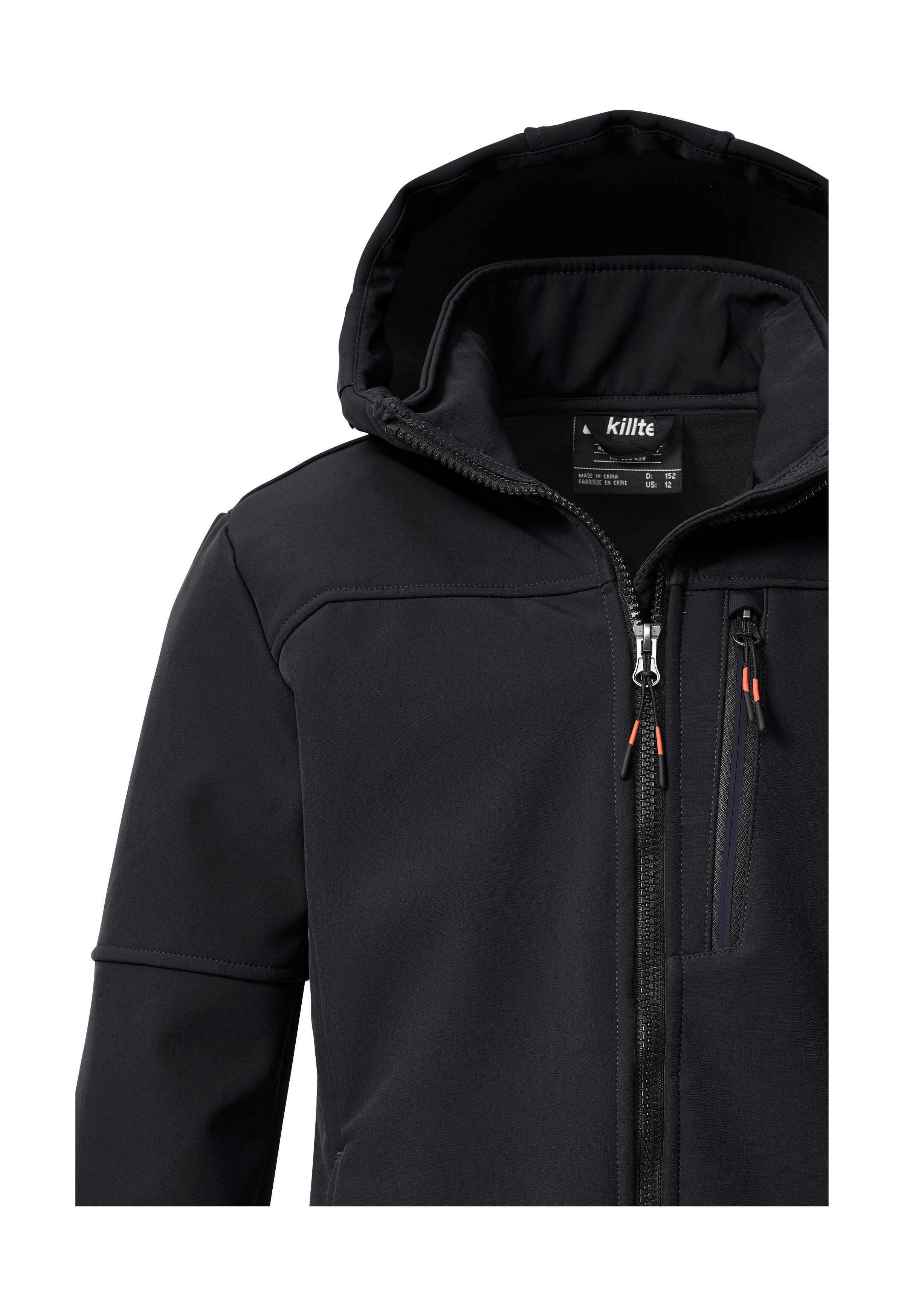 Killtec Softshell-jack KOW 226 BYS SFTSHLL JCKT