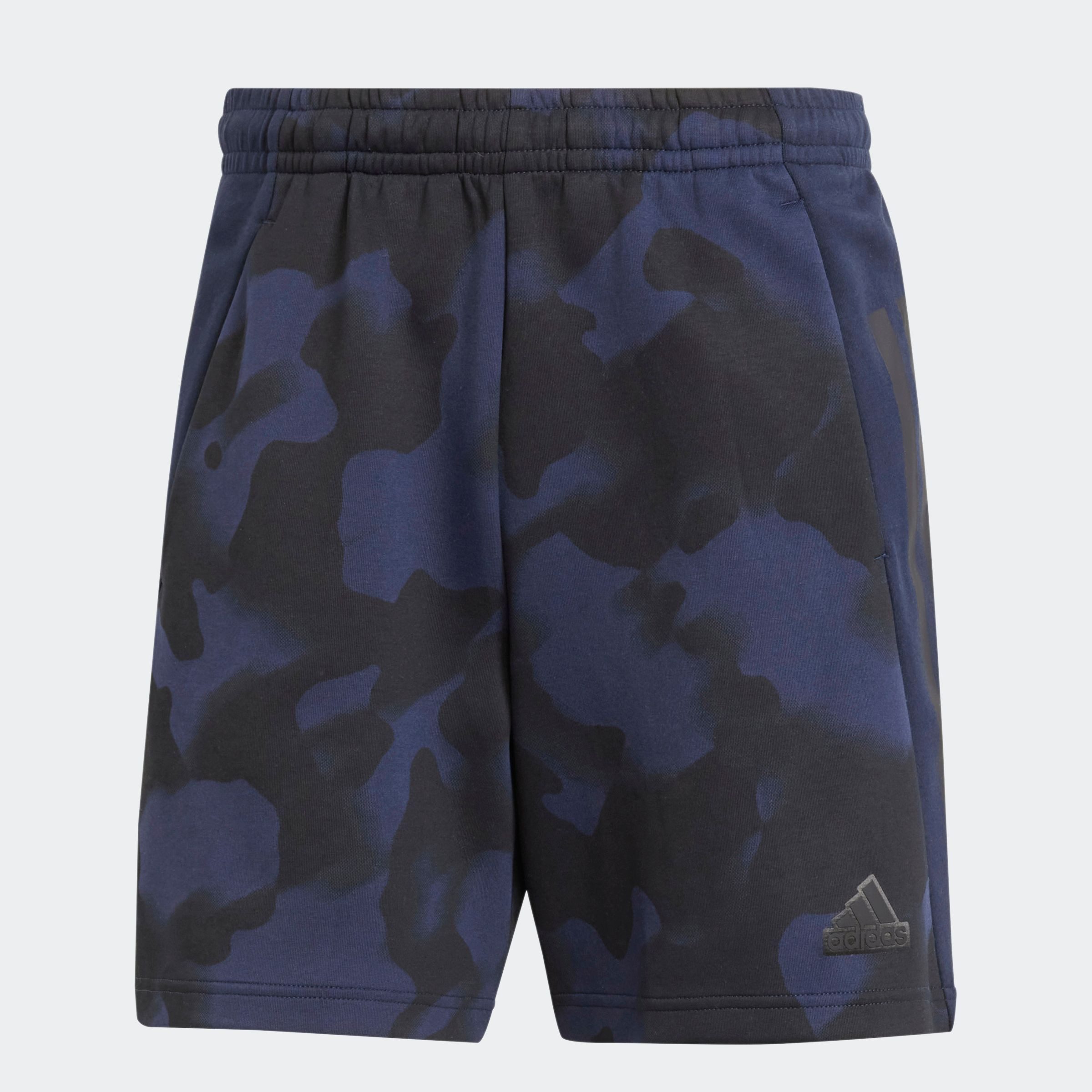 adidas Sportswear Short M FI 3S SHO AOP (1-delig)