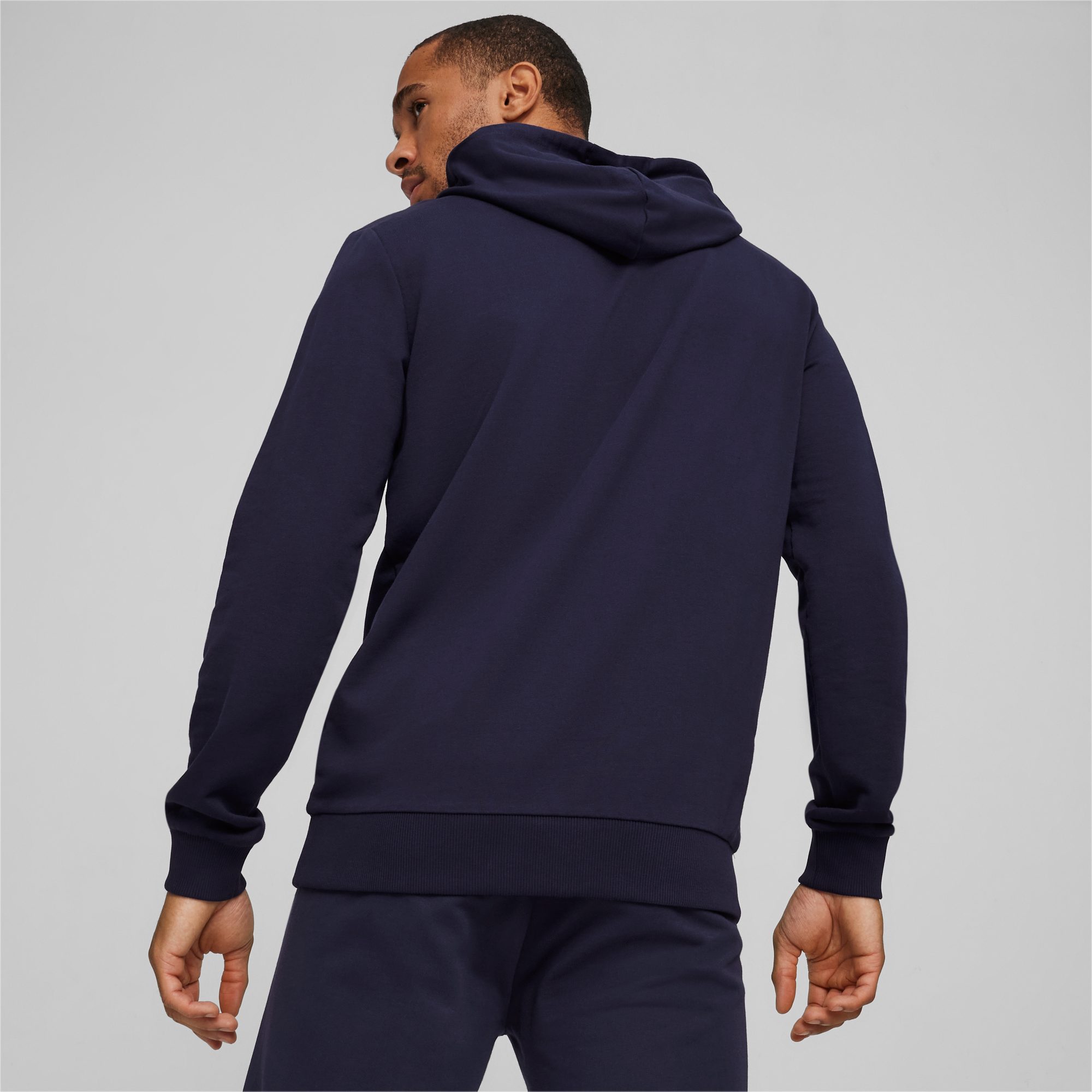 PUMA Hoodie TEAMGOAL CASUALS HOODY