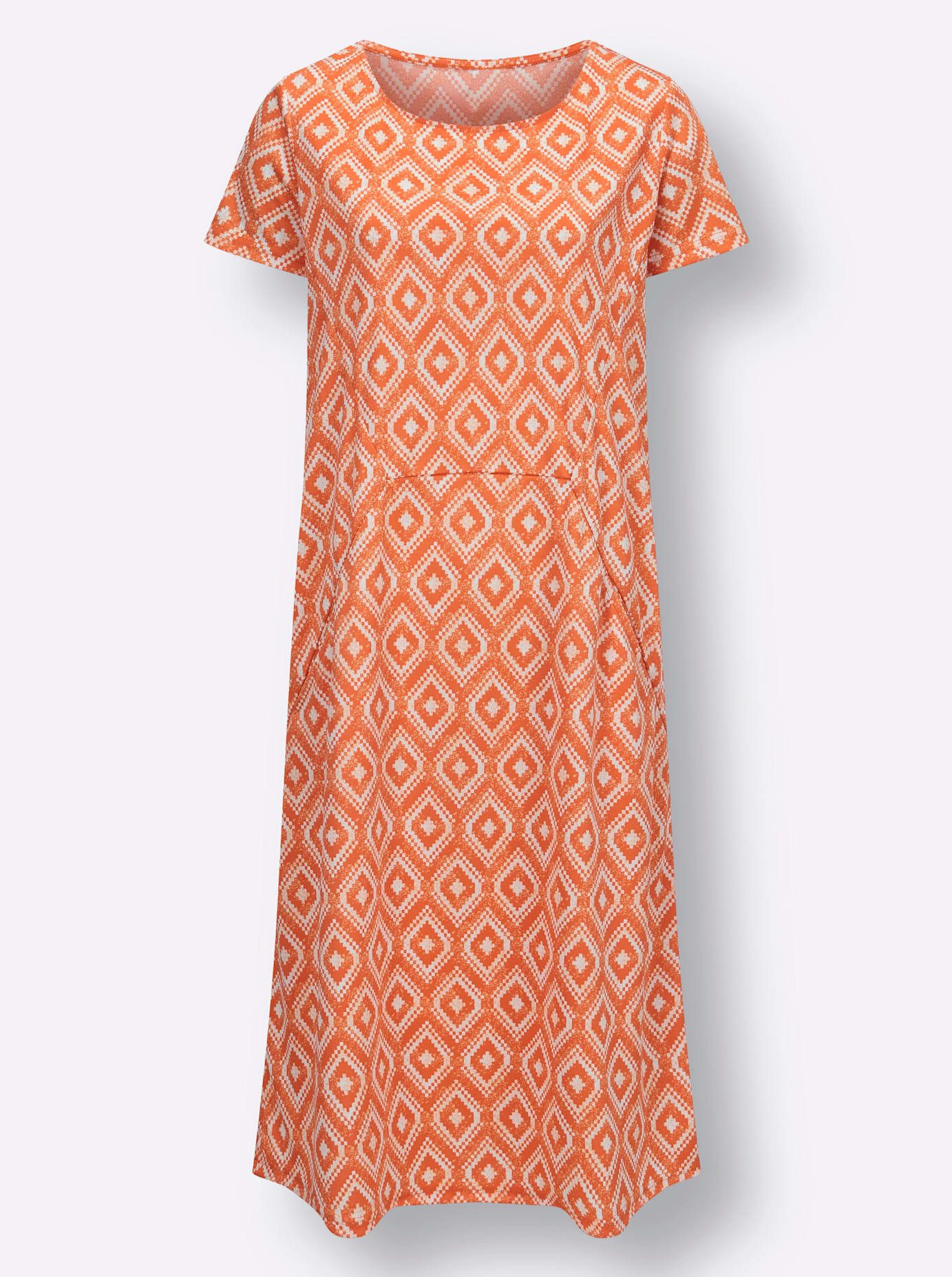 Classic Basics Shirtjurk Jerseyjurk