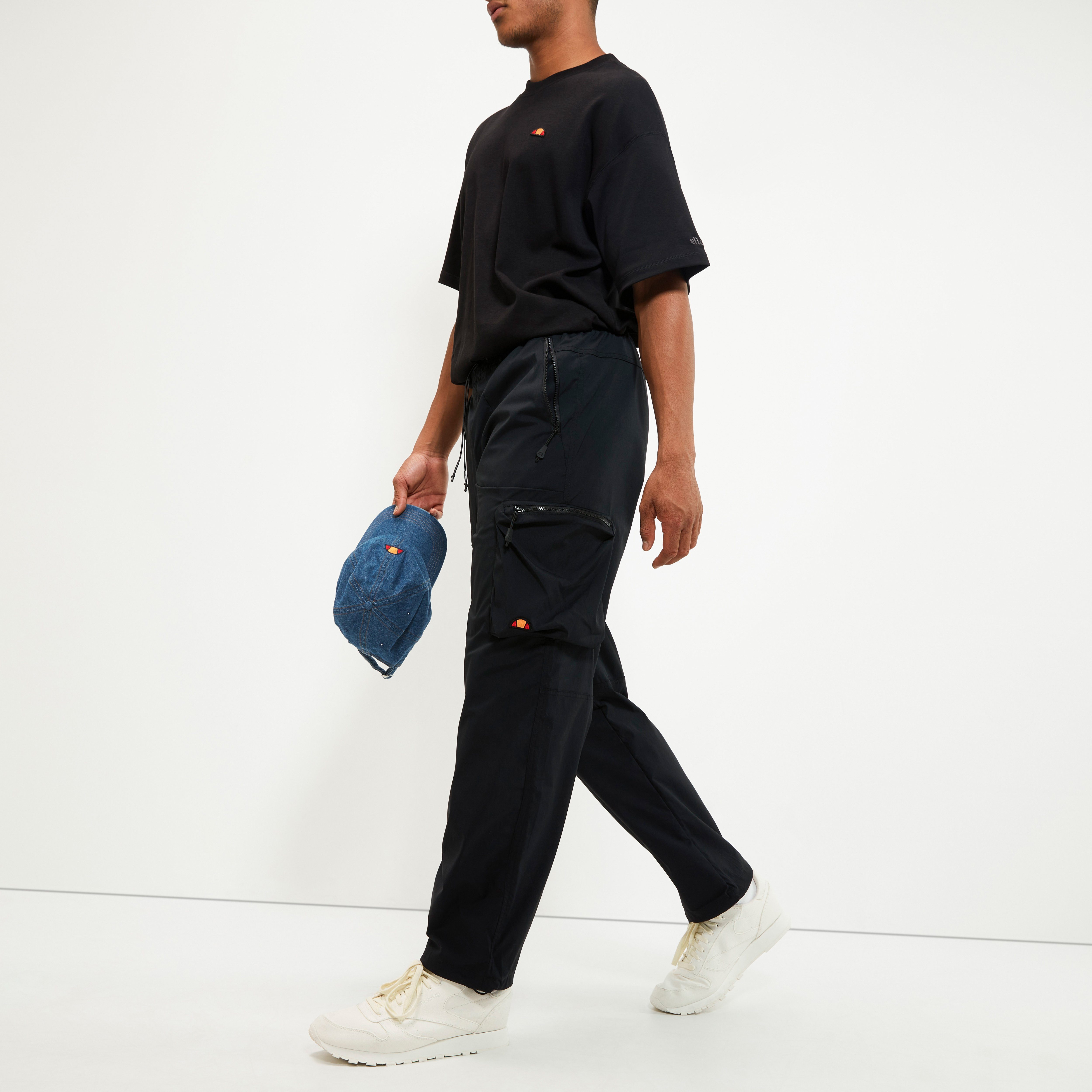 ellesse Cargobroek SQUADRON CARGO PANT (1-delig)