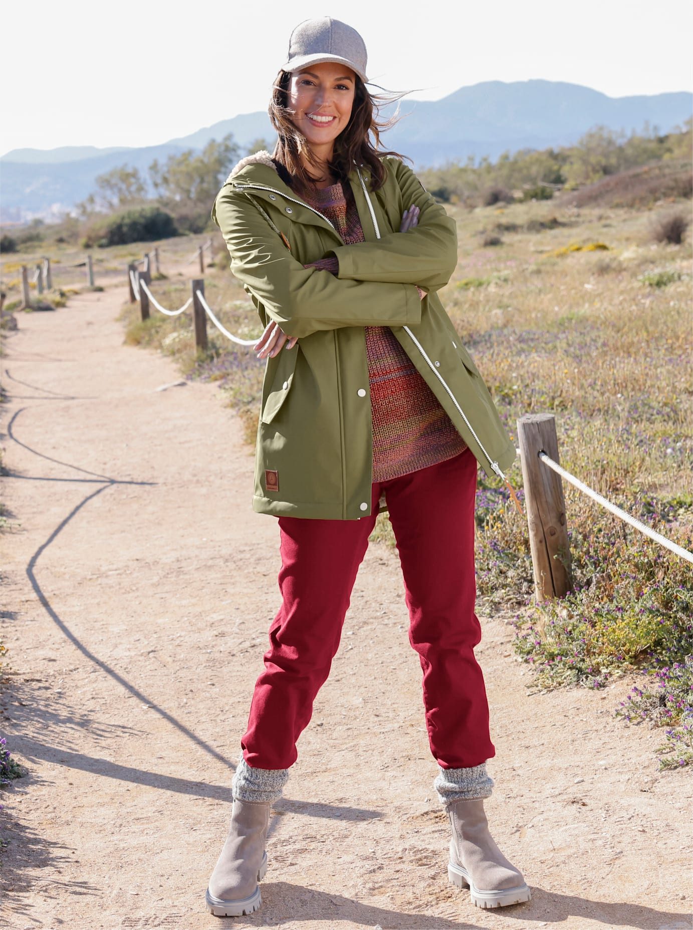 Classic Inspirationen 5-pocket jeans