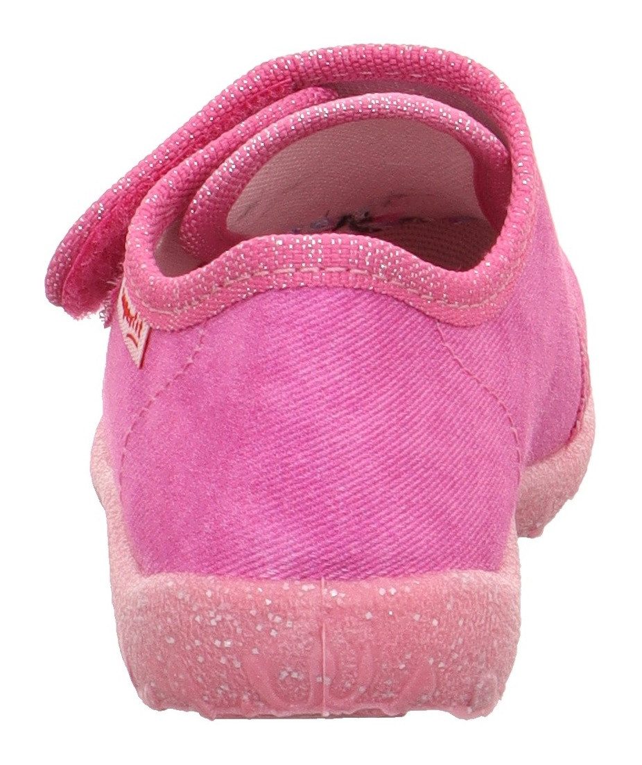 Superfit Pantoffels SPOTTY WMS: middel