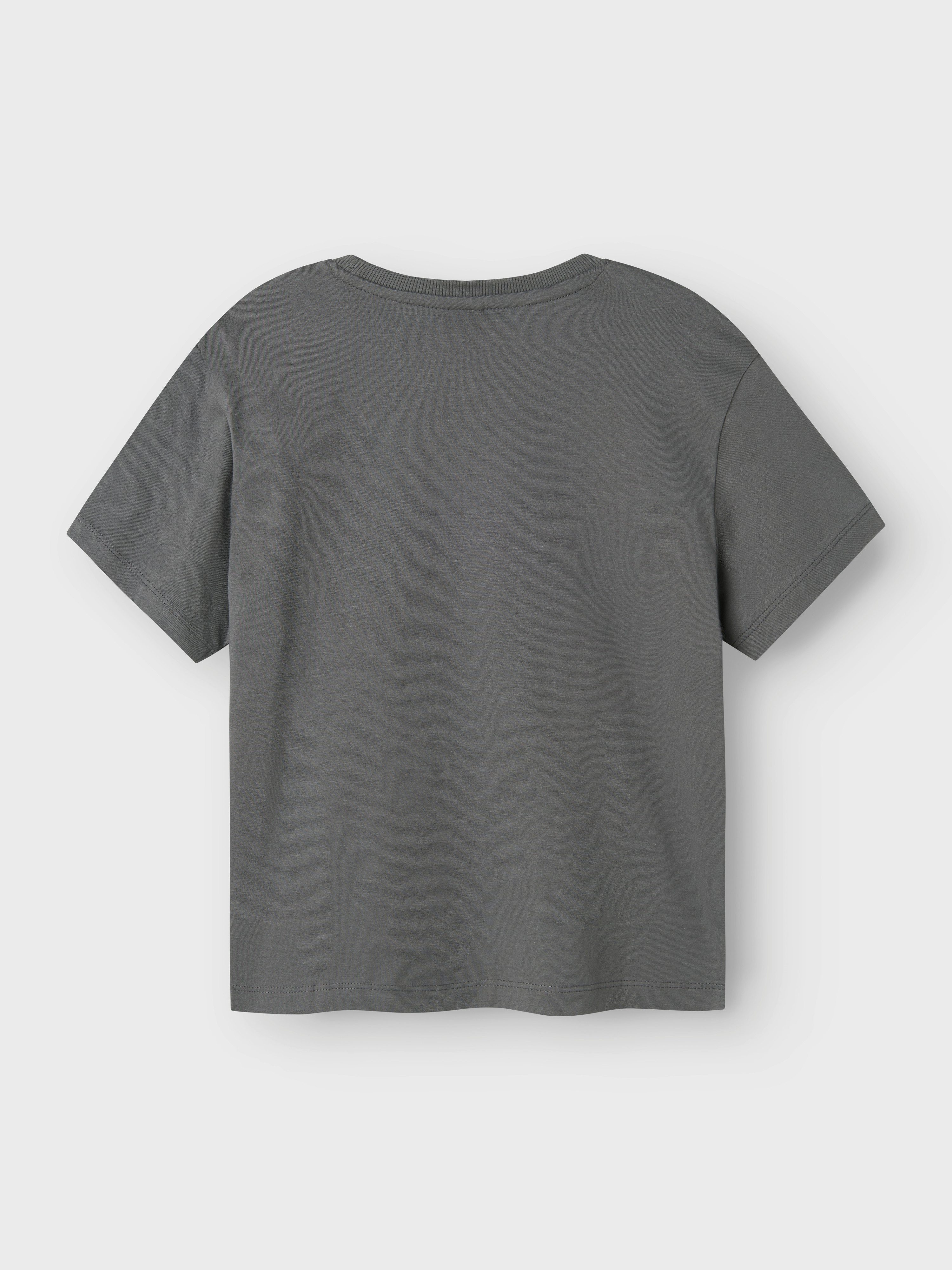 Name It T-shirt NKMBRODY SS NREG TOP NOOS