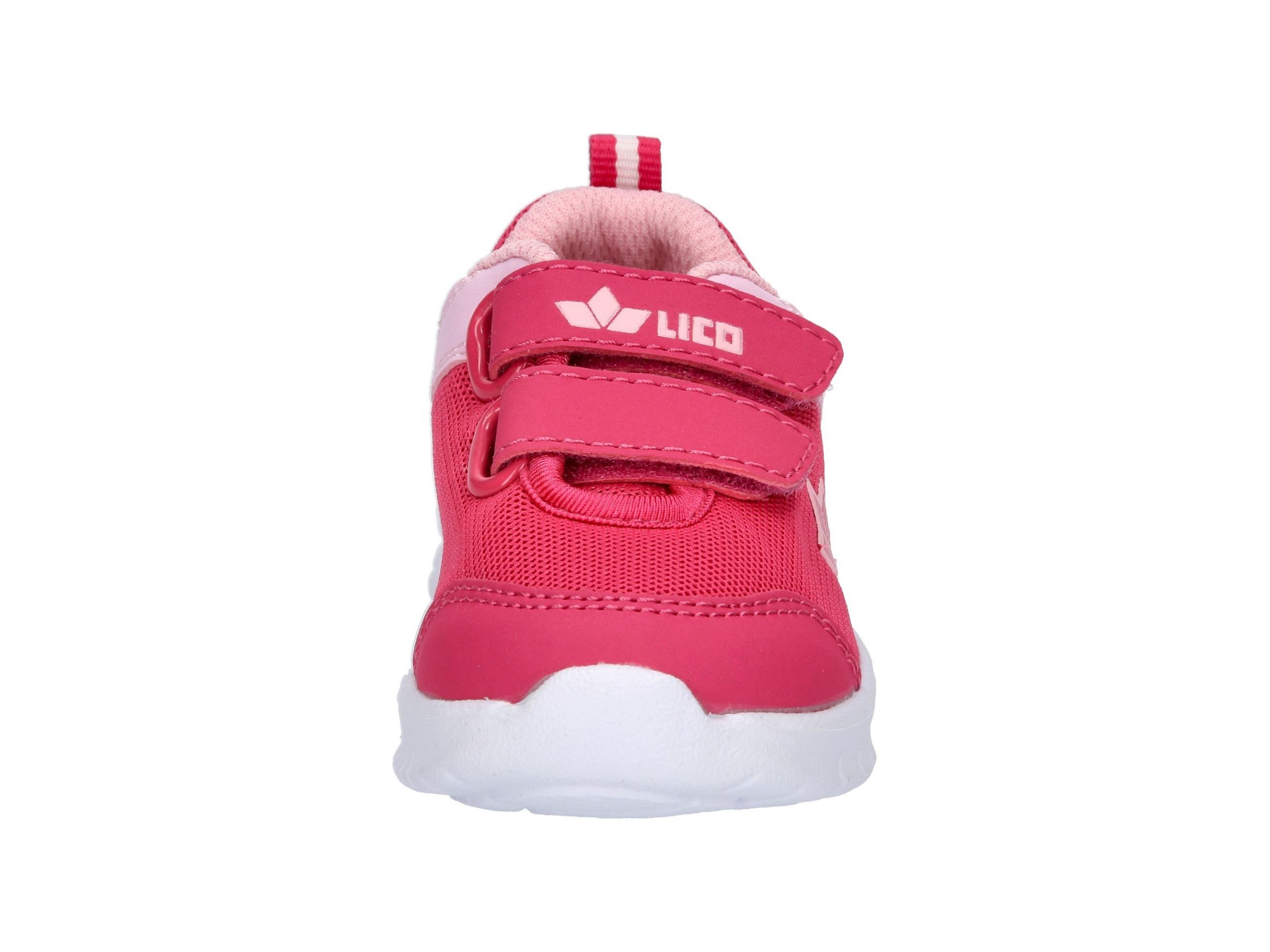 Lico Babyschoentjes Loopschoen Mucki V